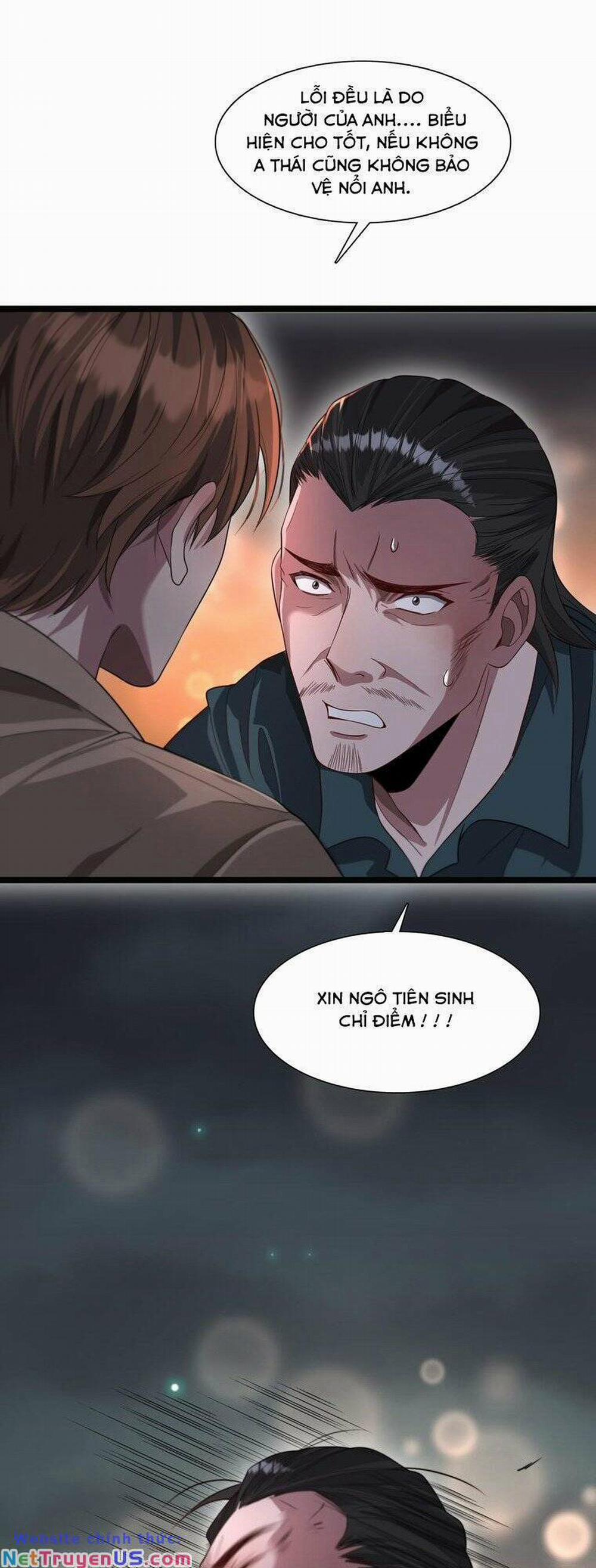 Ta Bị Kẹt Cùng Một Ngày 1000 Năm 58 trang 12