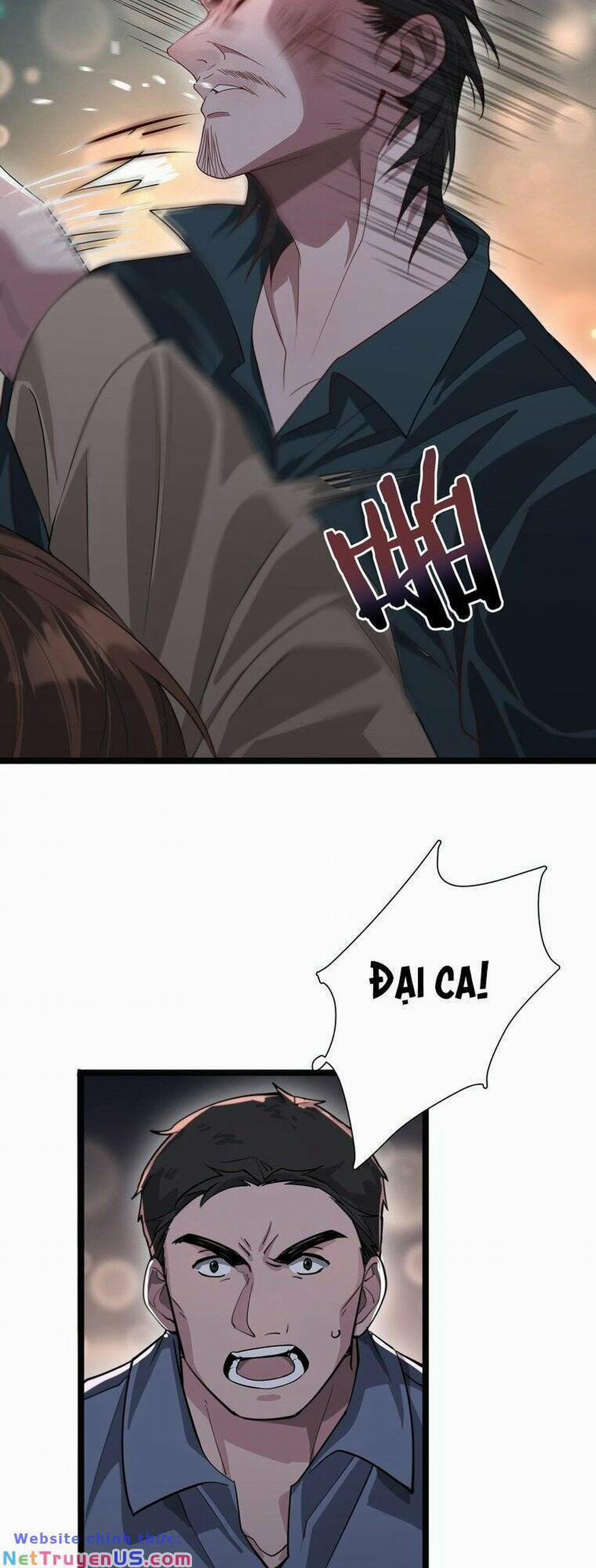 Ta Bị Kẹt Cùng Một Ngày 1000 Năm 58 trang 13