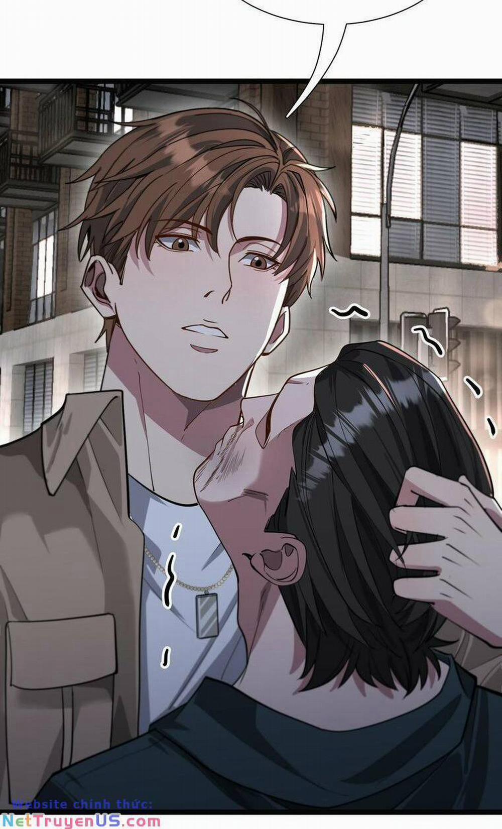 Ta Bị Kẹt Cùng Một Ngày 1000 Năm 58 trang 15