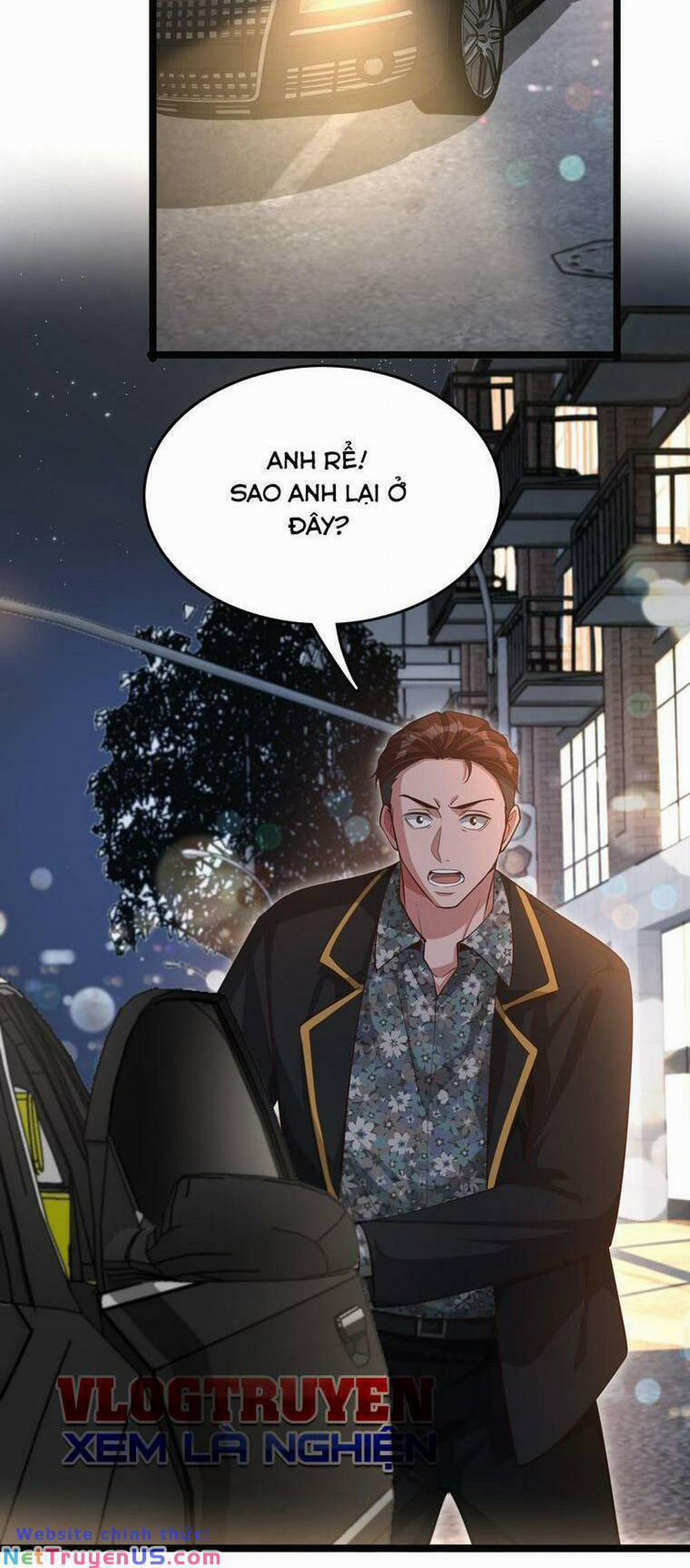 Ta Bị Kẹt Cùng Một Ngày 1000 Năm 58 trang 19