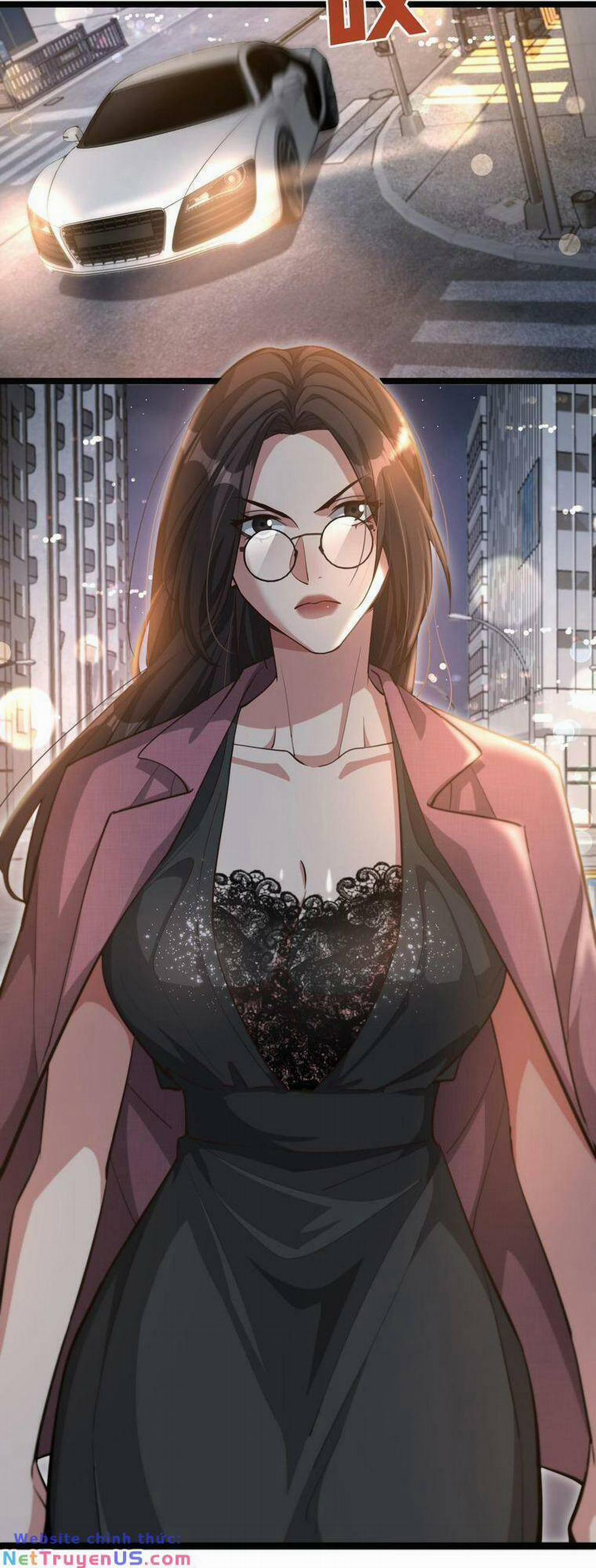 Ta Bị Kẹt Cùng Một Ngày 1000 Năm 58 trang 25