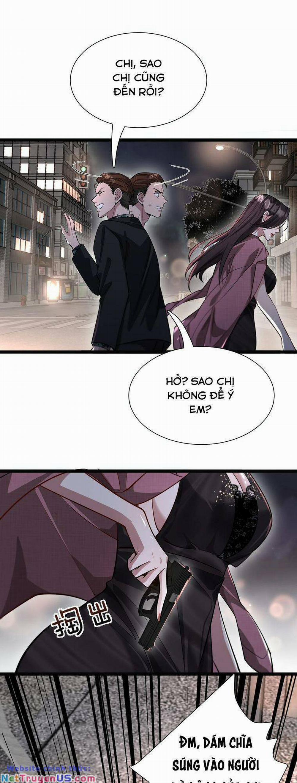 Ta Bị Kẹt Cùng Một Ngày 1000 Năm 58 trang 26