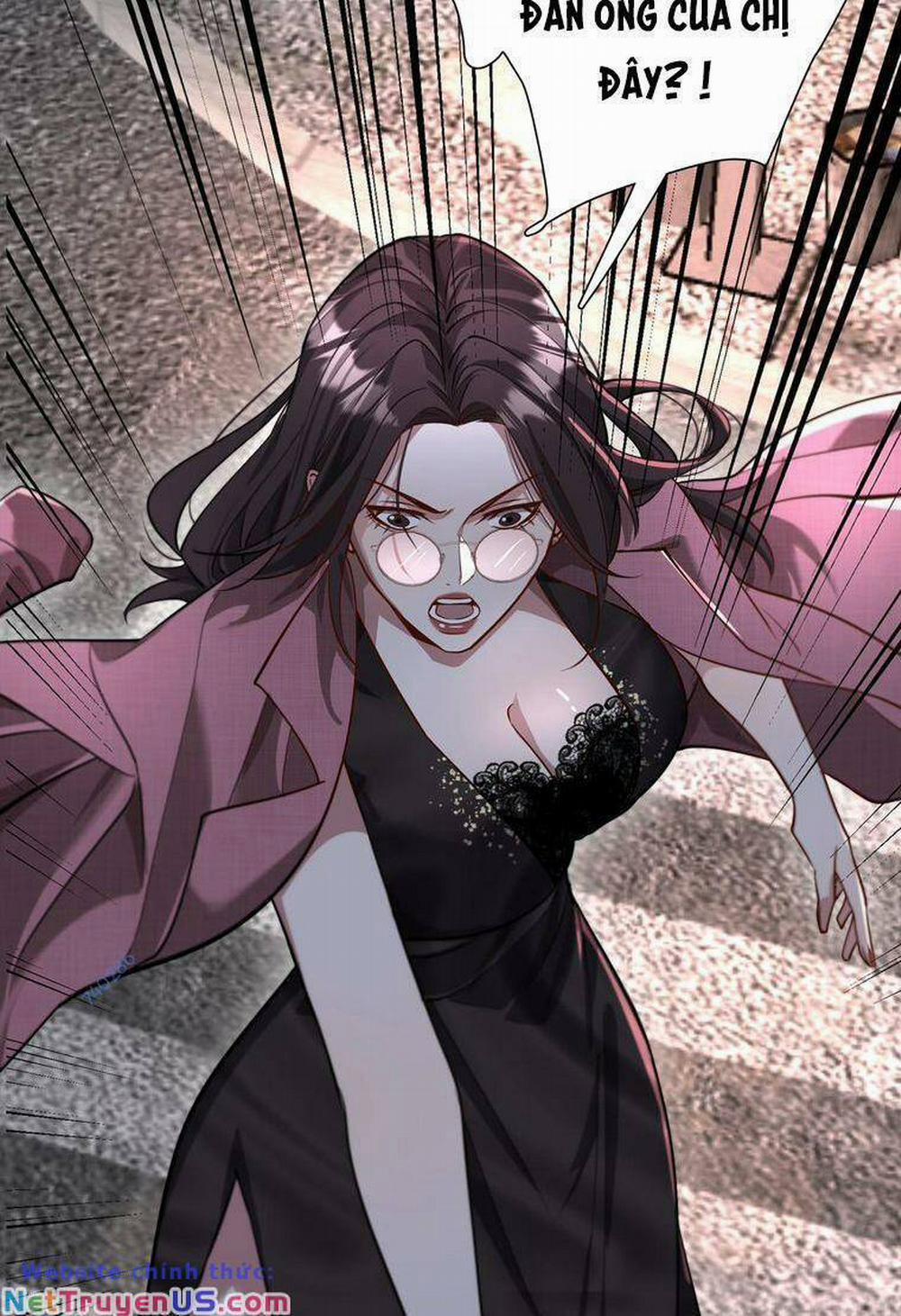 Ta Bị Kẹt Cùng Một Ngày 1000 Năm 58 trang 27