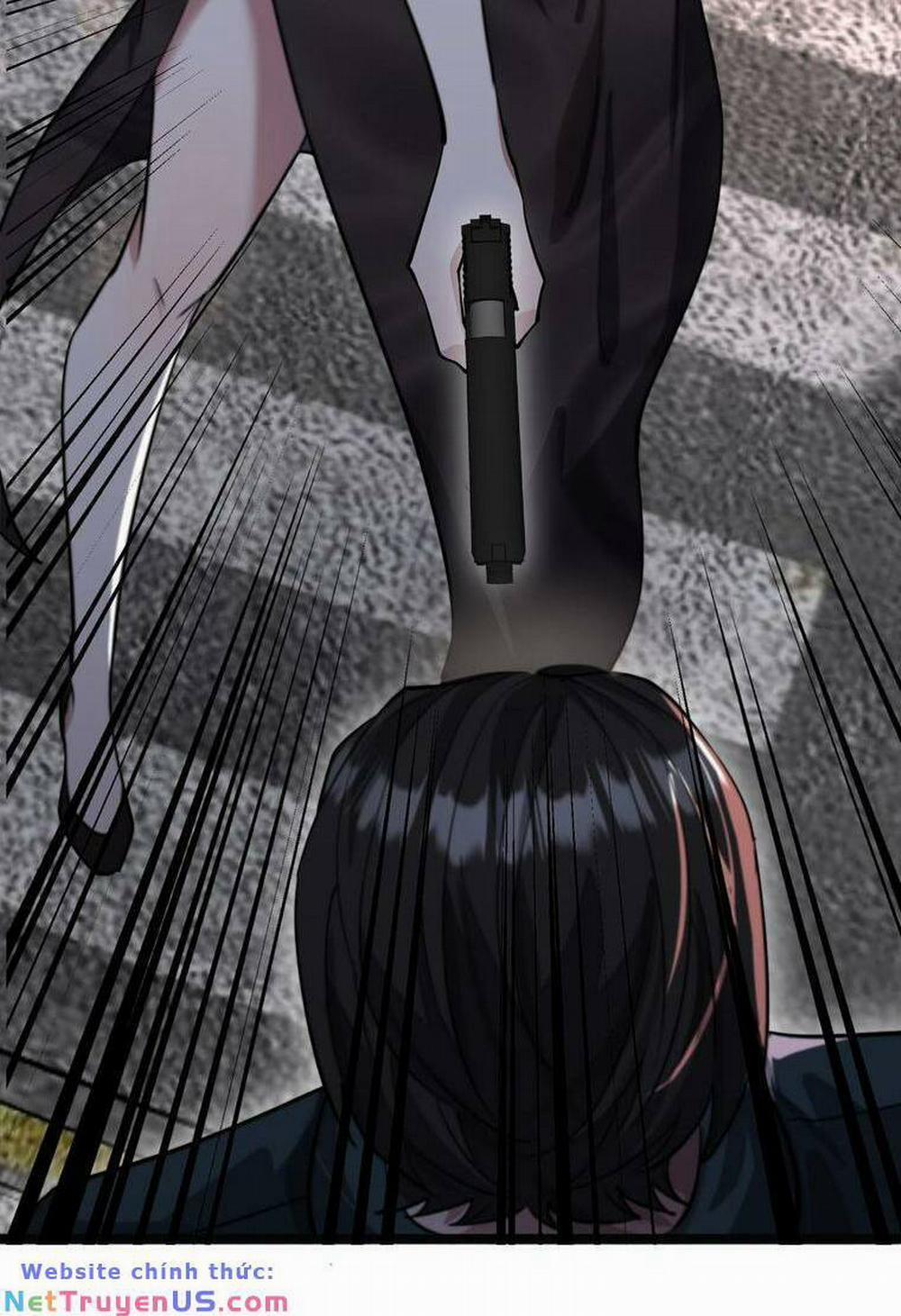 Ta Bị Kẹt Cùng Một Ngày 1000 Năm 58 trang 28