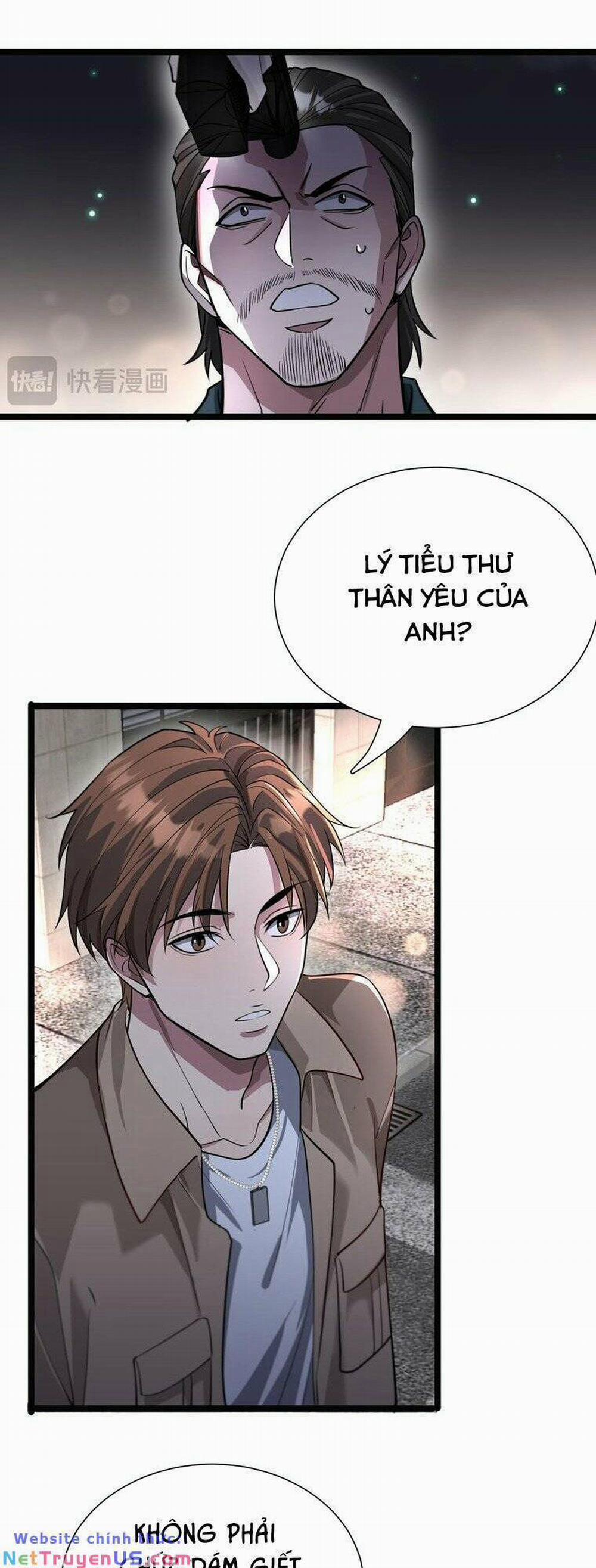 Ta Bị Kẹt Cùng Một Ngày 1000 Năm 58 trang 29