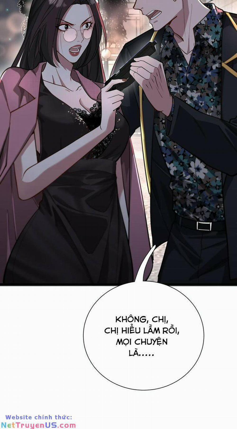 Ta Bị Kẹt Cùng Một Ngày 1000 Năm 58 trang 32