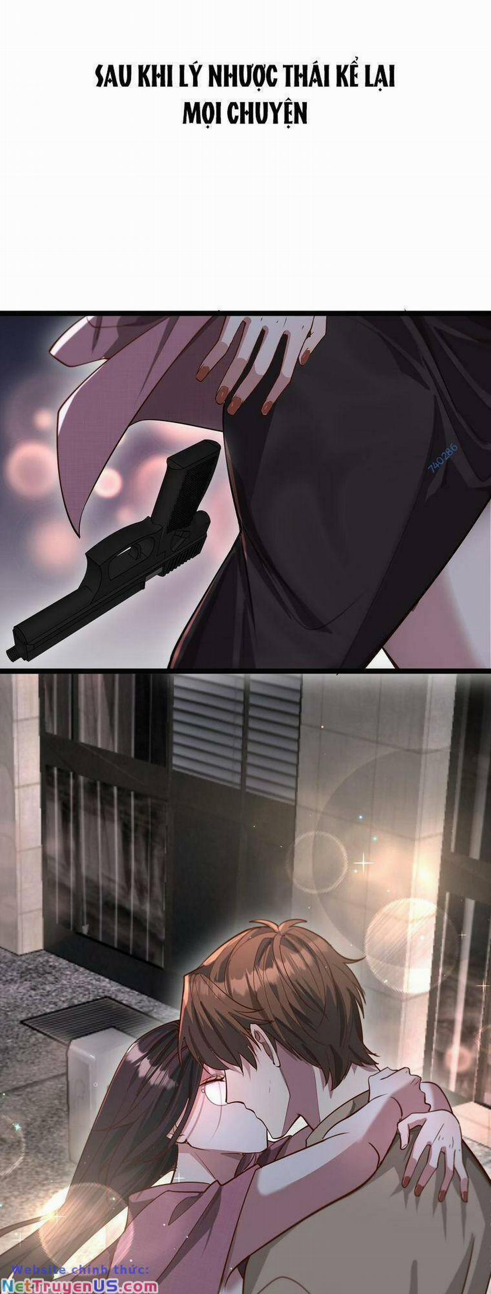 Ta Bị Kẹt Cùng Một Ngày 1000 Năm 58 trang 33