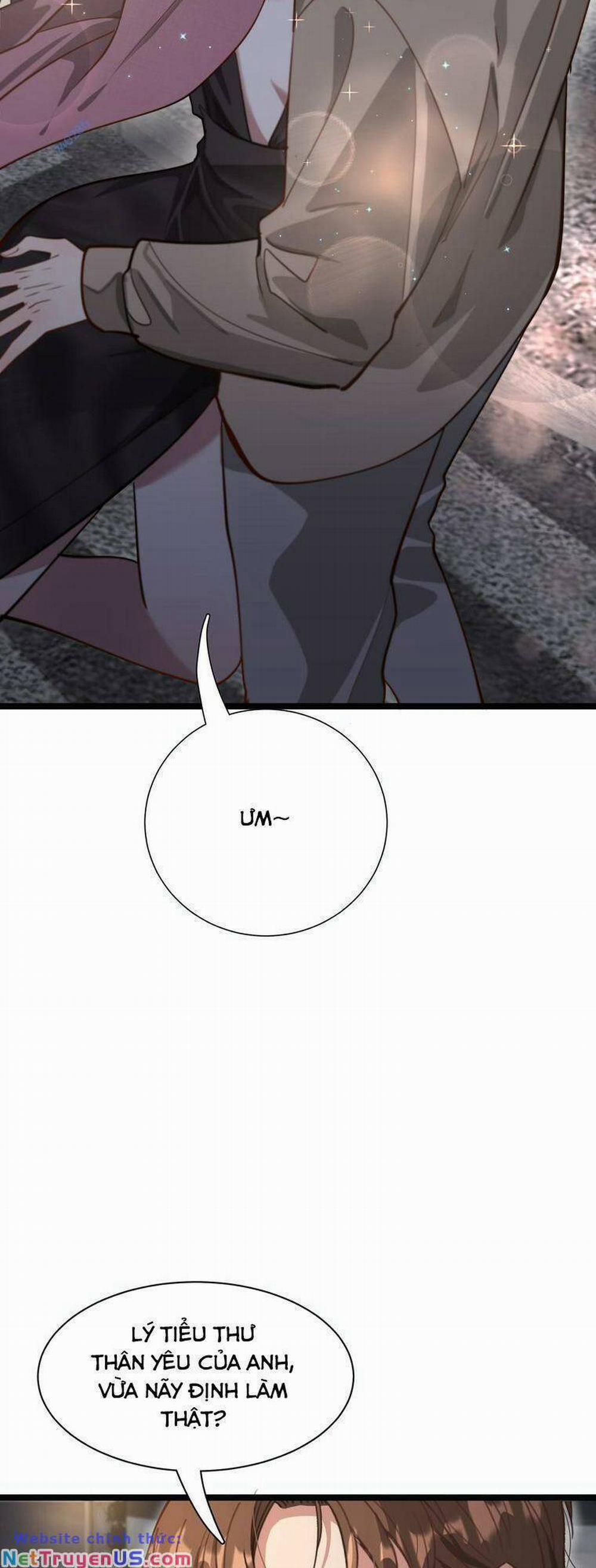 Ta Bị Kẹt Cùng Một Ngày 1000 Năm 58 trang 34