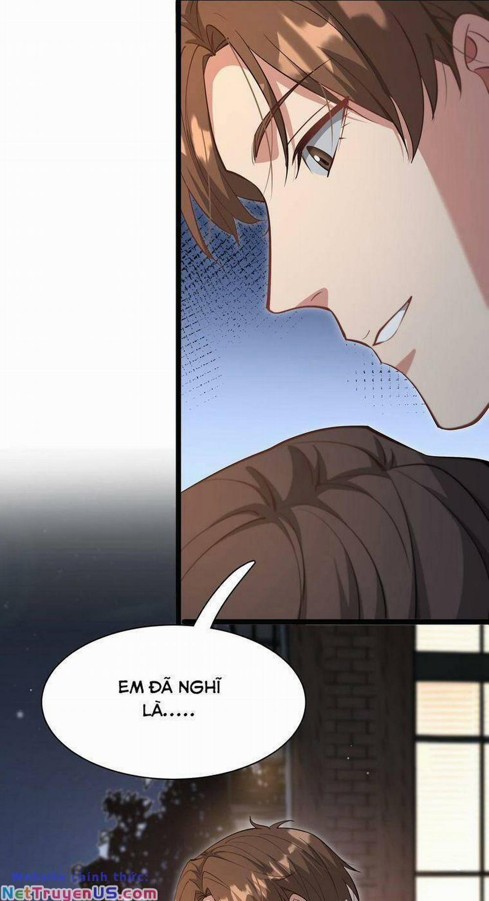 Ta Bị Kẹt Cùng Một Ngày 1000 Năm 58 trang 36