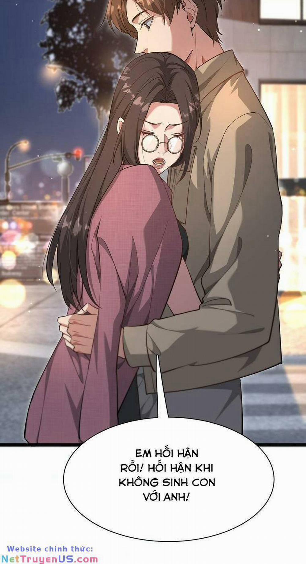 Ta Bị Kẹt Cùng Một Ngày 1000 Năm 58 trang 37