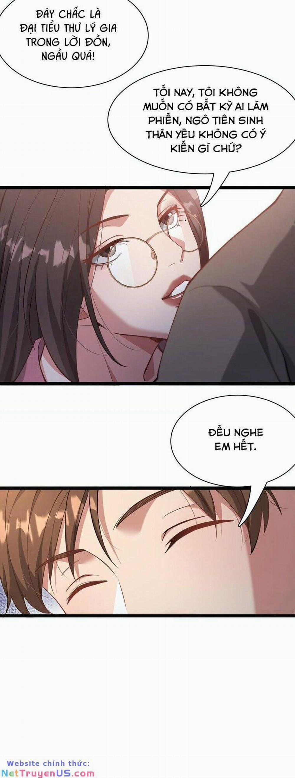 Ta Bị Kẹt Cùng Một Ngày 1000 Năm 58 trang 40