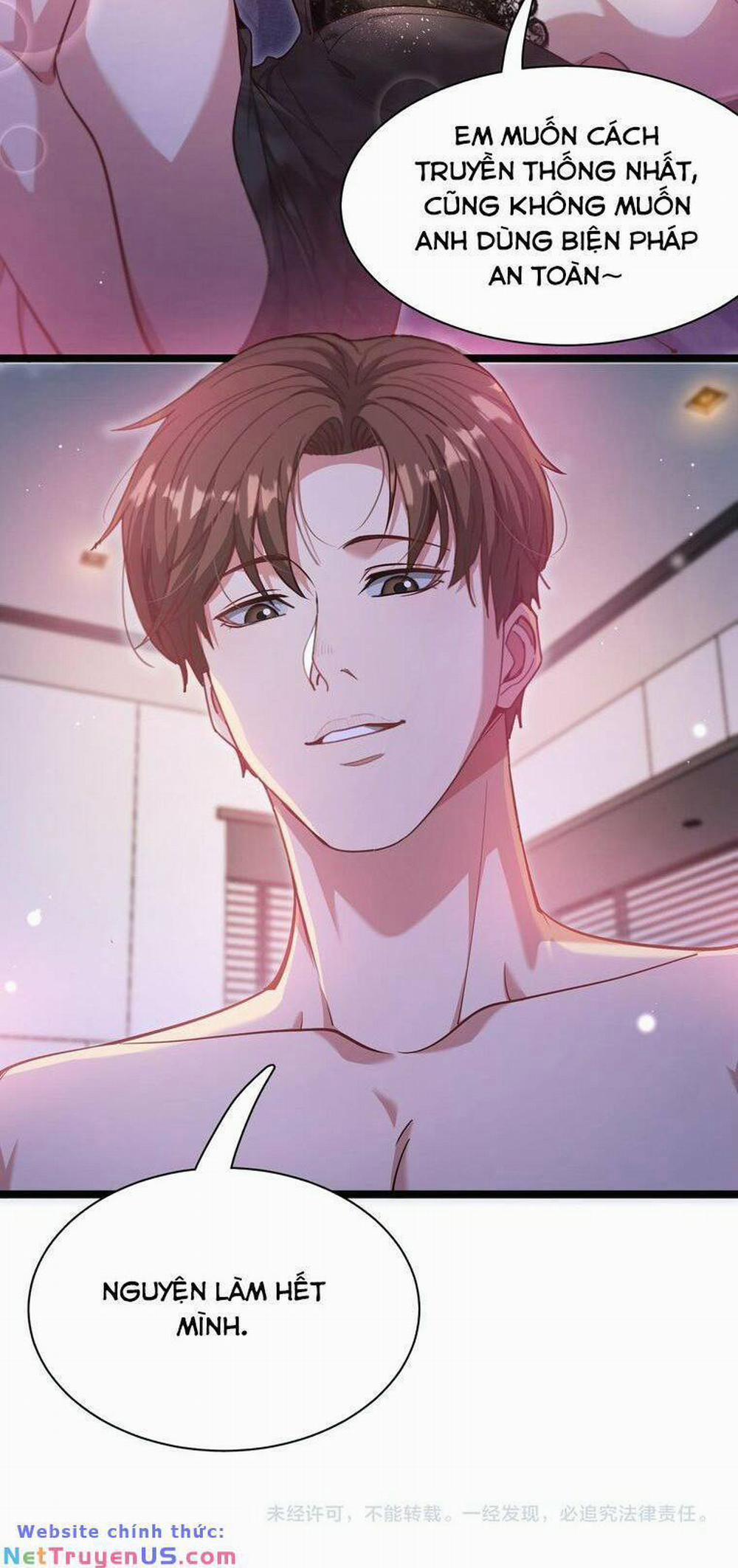 Ta Bị Kẹt Cùng Một Ngày 1000 Năm 58 trang 42