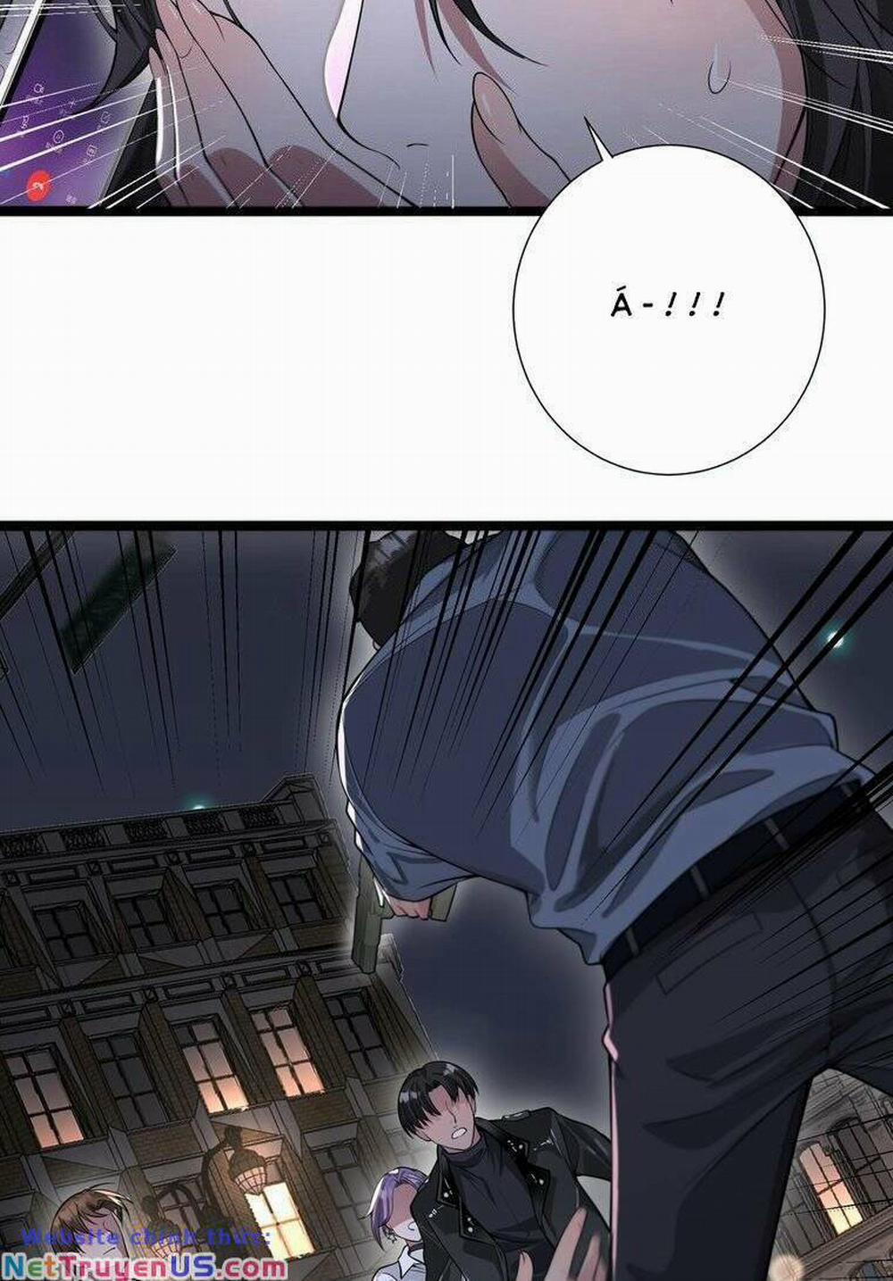 Ta Bị Kẹt Cùng Một Ngày 1000 Năm 58 trang 6