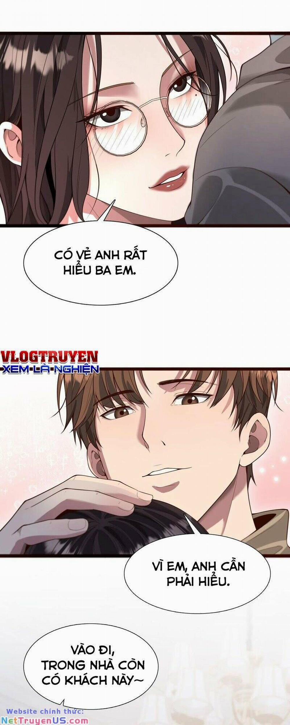 Ta Bị Kẹt Cùng Một Ngày 1000 Năm 59 trang 12