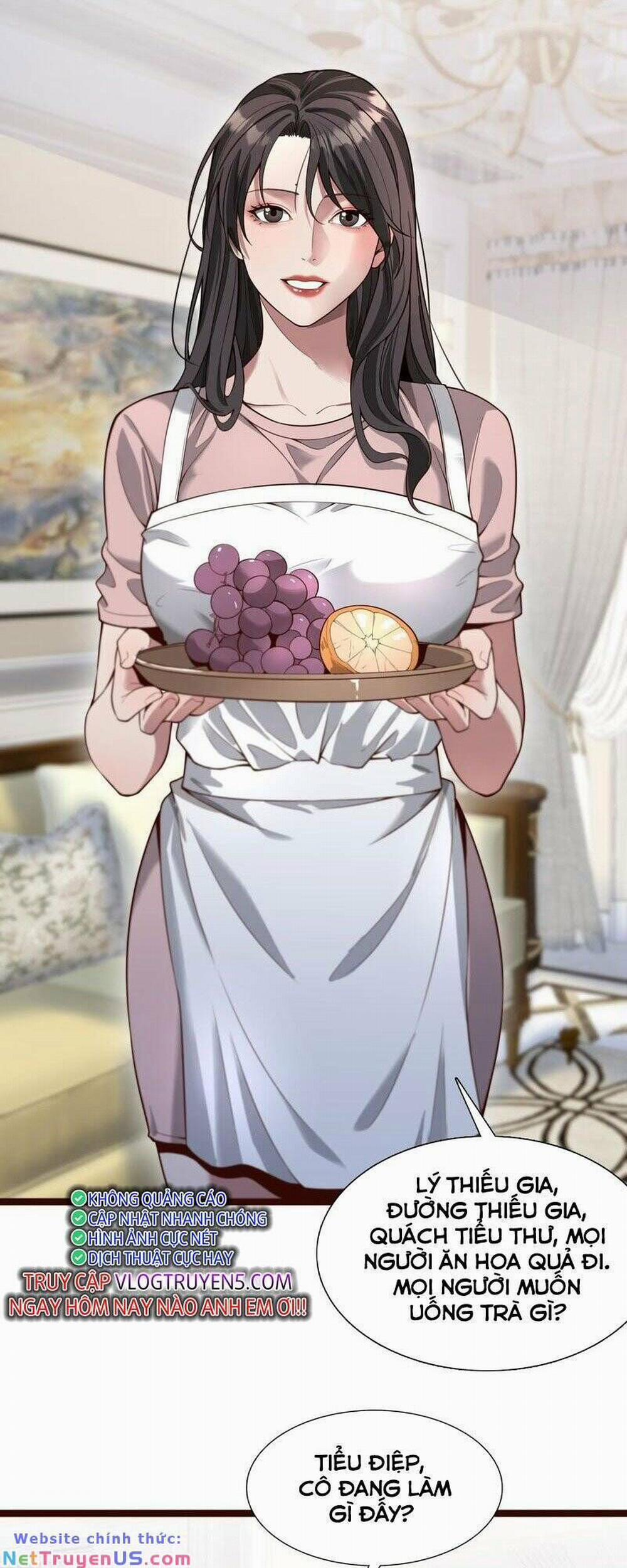 Ta Bị Kẹt Cùng Một Ngày 1000 Năm 59 trang 13