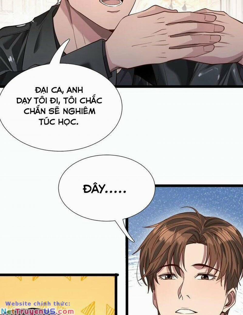 Ta Bị Kẹt Cùng Một Ngày 1000 Năm 59 trang 22