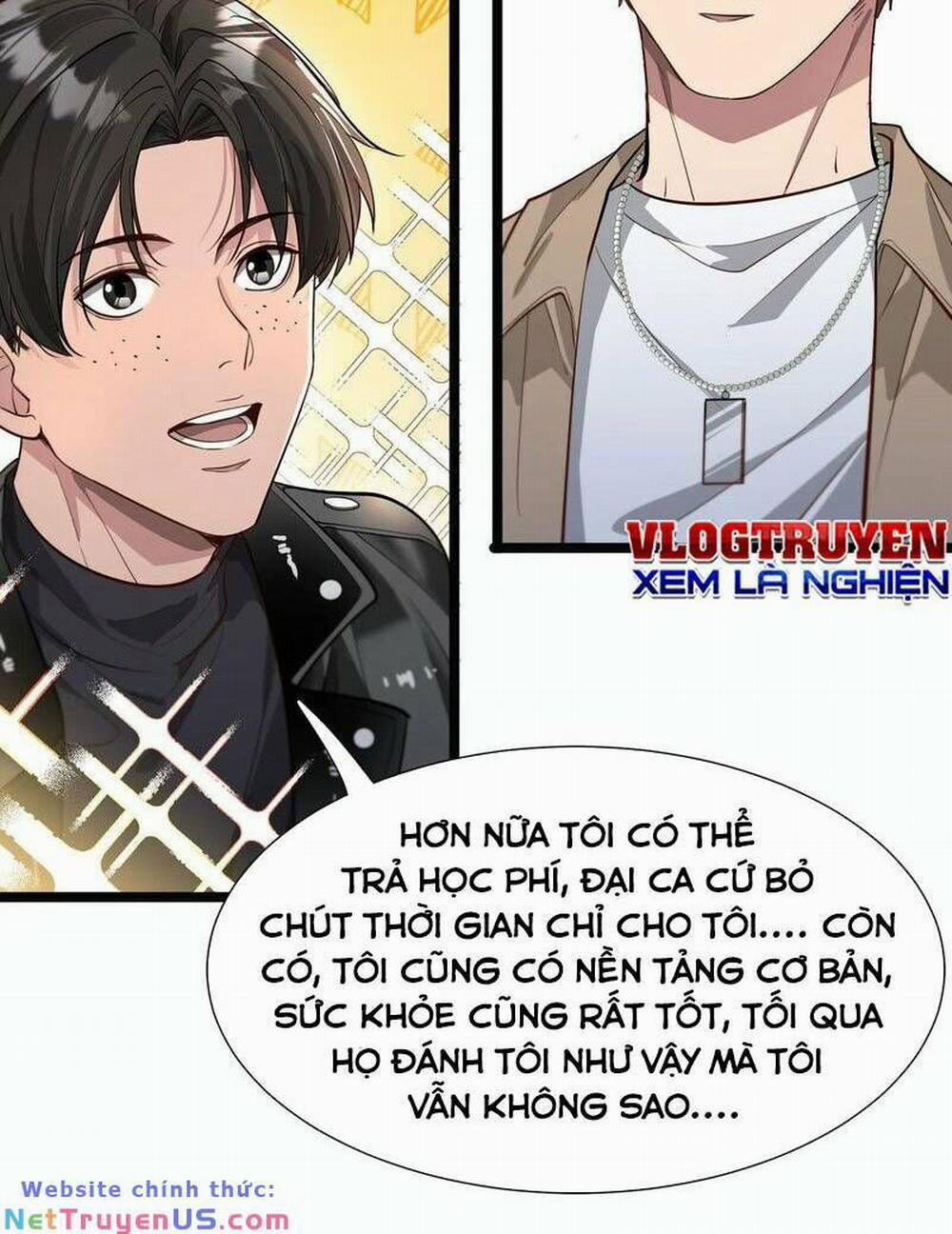 Ta Bị Kẹt Cùng Một Ngày 1000 Năm 59 trang 23