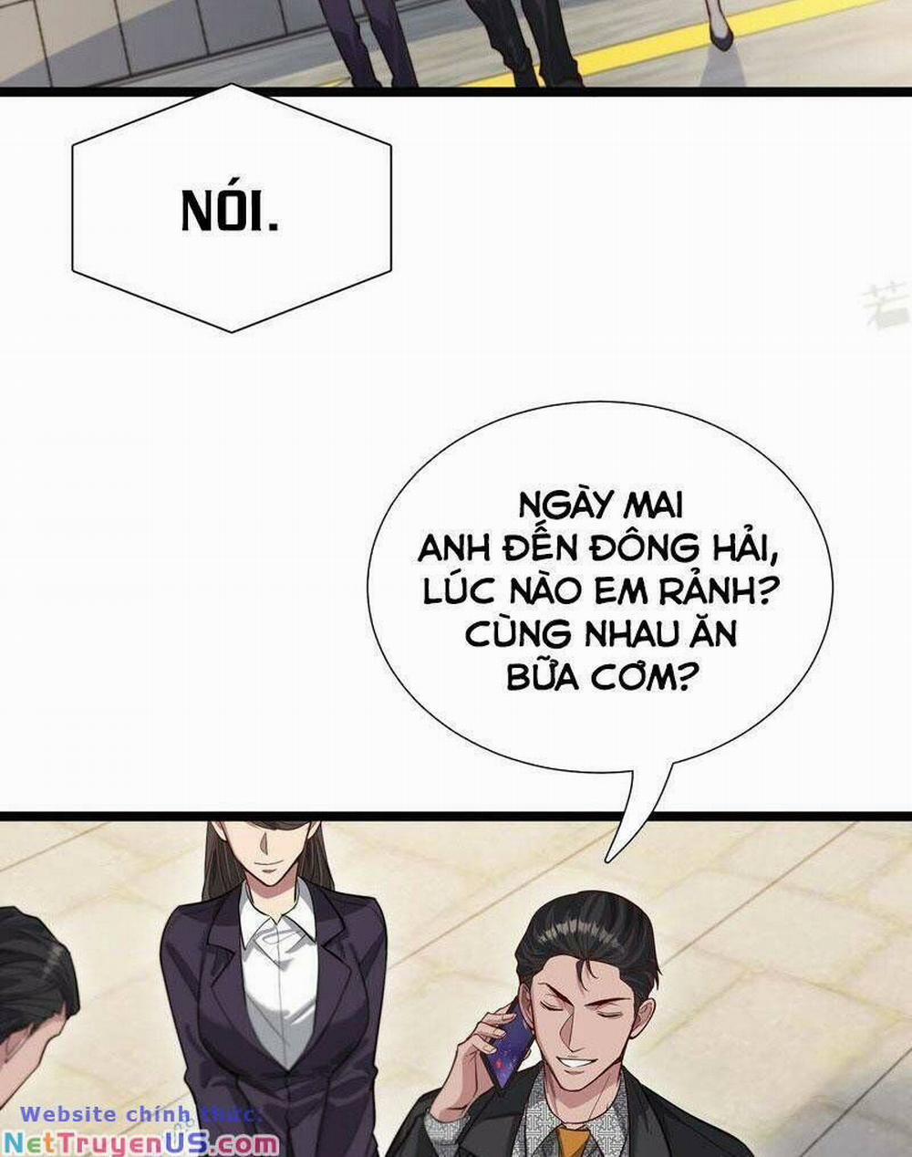 Ta Bị Kẹt Cùng Một Ngày 1000 Năm 59 trang 26