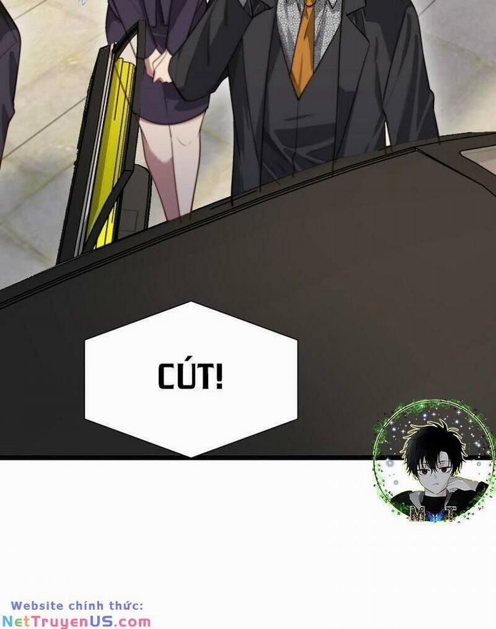 Ta Bị Kẹt Cùng Một Ngày 1000 Năm 59 trang 27