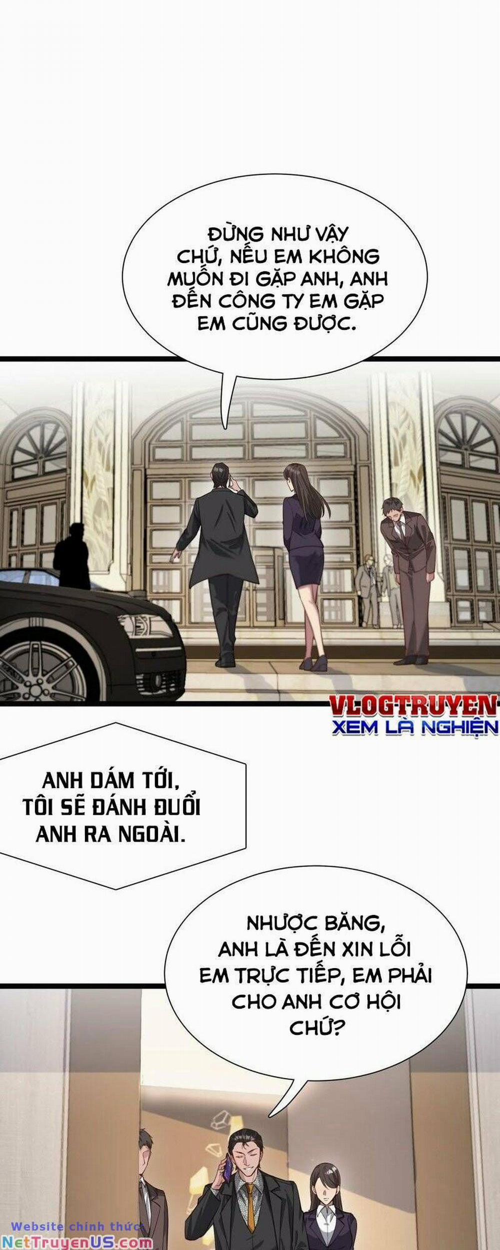 Ta Bị Kẹt Cùng Một Ngày 1000 Năm 59 trang 28