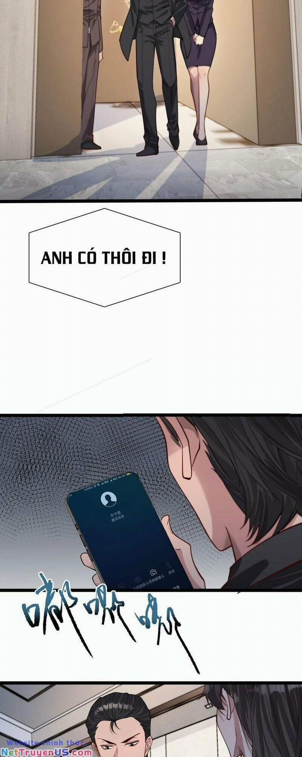 Ta Bị Kẹt Cùng Một Ngày 1000 Năm 59 trang 29