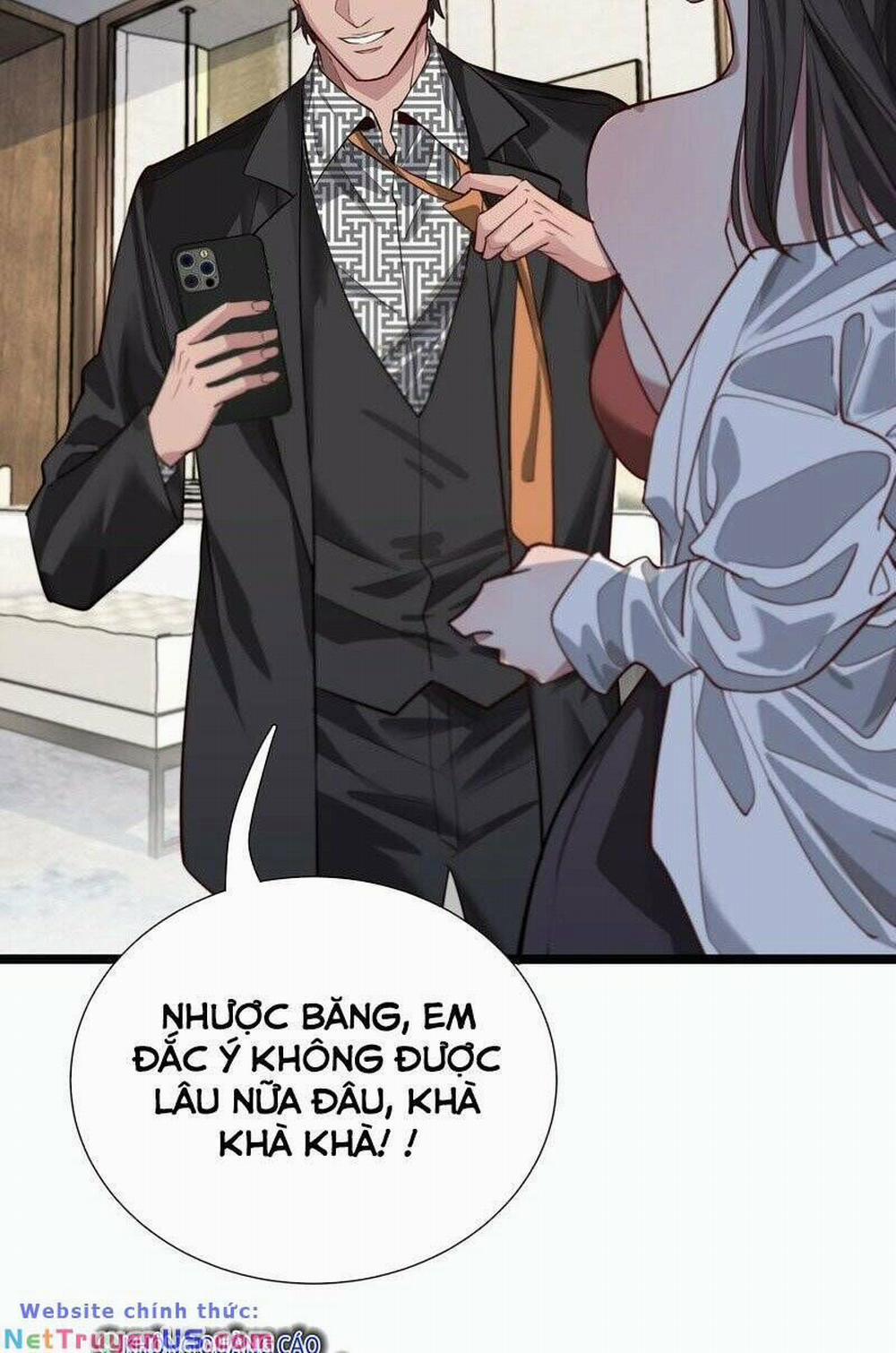 Ta Bị Kẹt Cùng Một Ngày 1000 Năm 59 trang 30