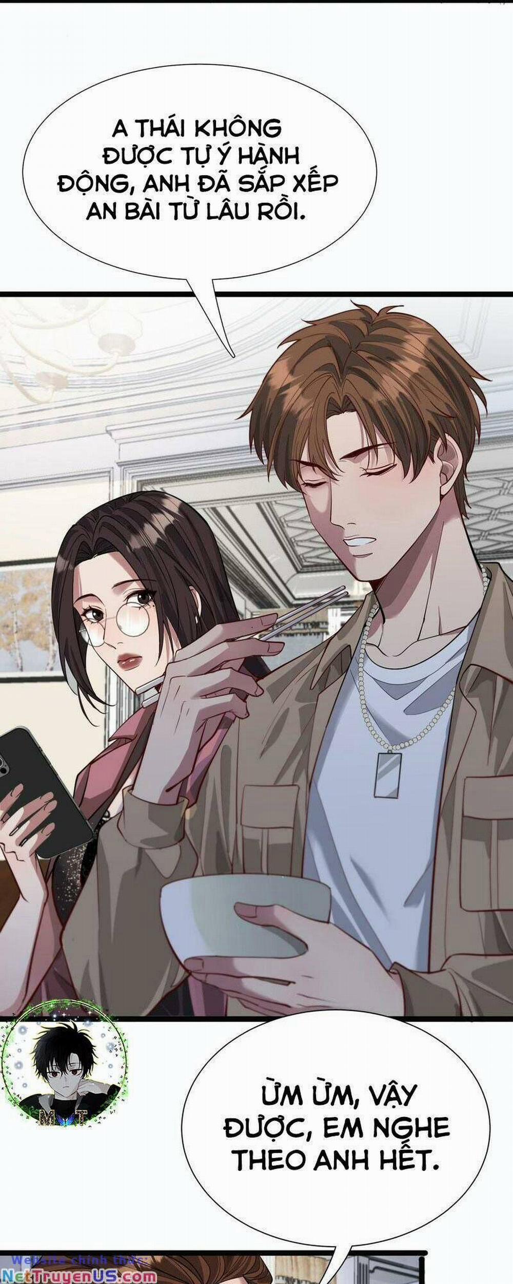 Ta Bị Kẹt Cùng Một Ngày 1000 Năm 59 trang 32