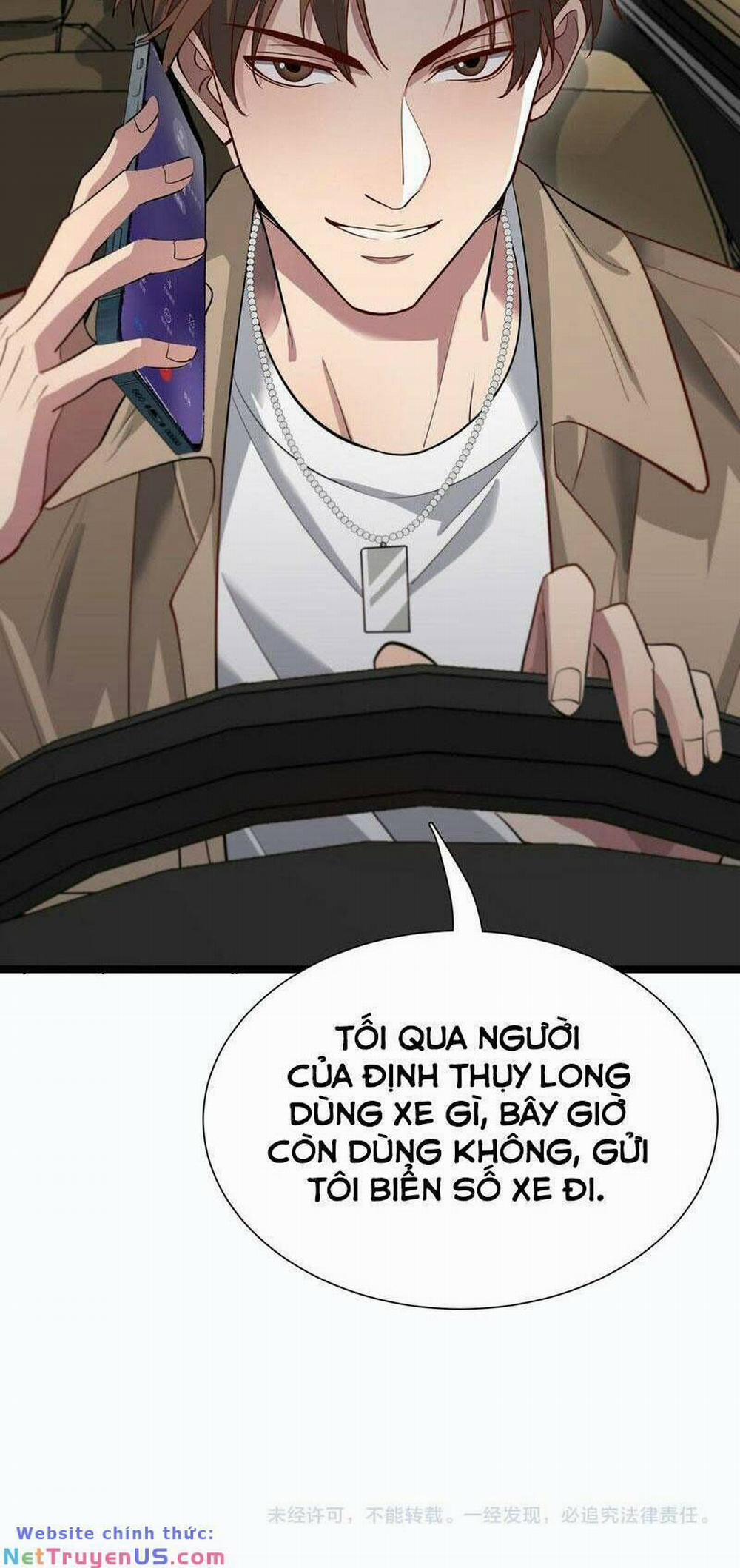 Ta Bị Kẹt Cùng Một Ngày 1000 Năm 59 trang 36