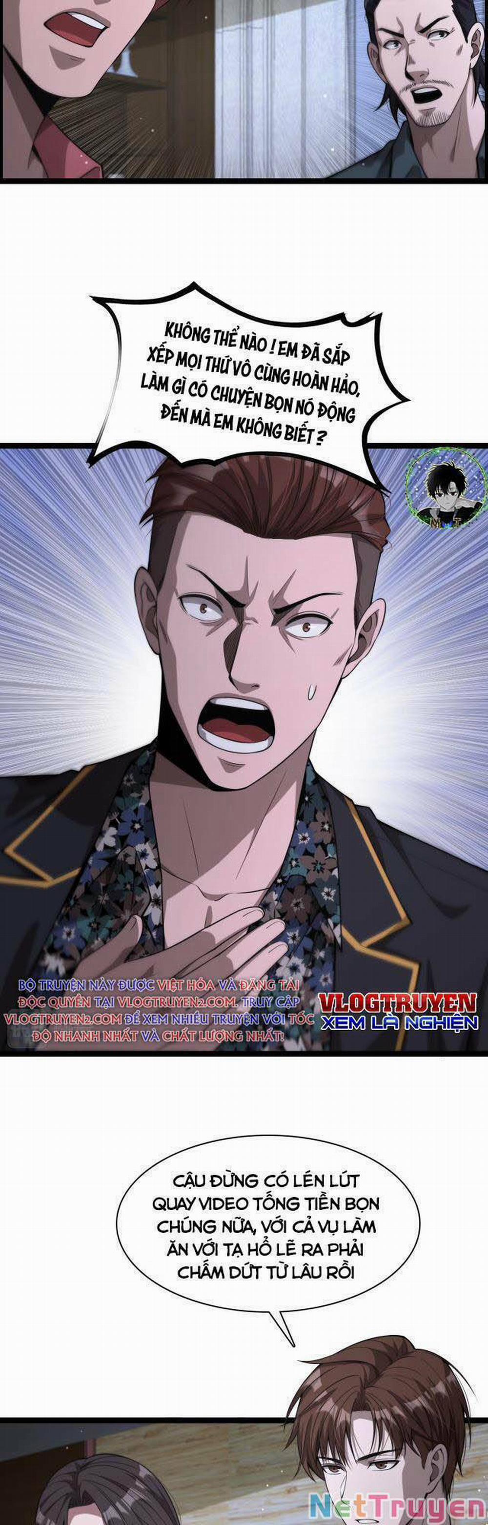 Ta Bị Kẹt Cùng Một Ngày 1000 Năm 6 trang 13