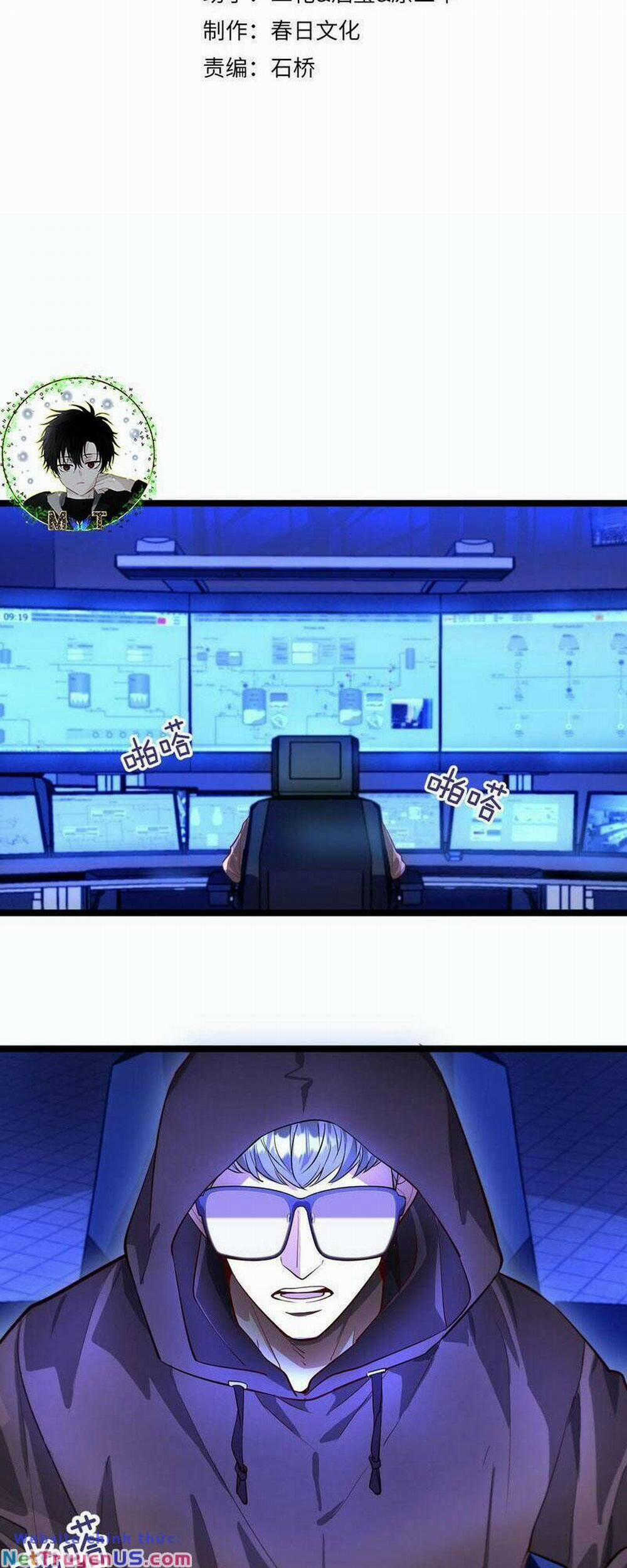 Ta Bị Kẹt Cùng Một Ngày 1000 Năm 60 trang 1