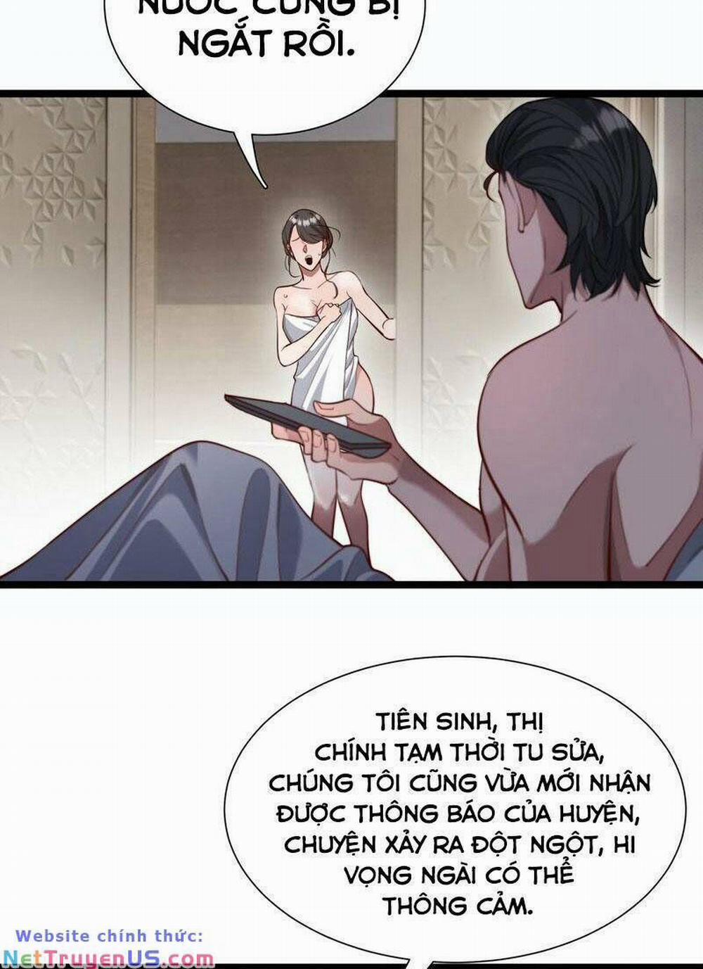 Ta Bị Kẹt Cùng Một Ngày 1000 Năm 60 trang 10