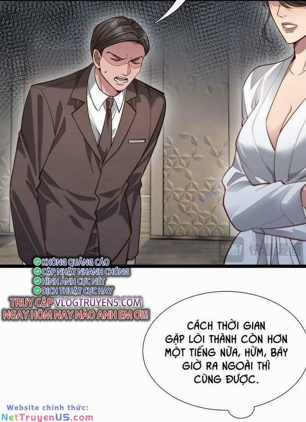 Ta Bị Kẹt Cùng Một Ngày 1000 Năm 60 trang 11