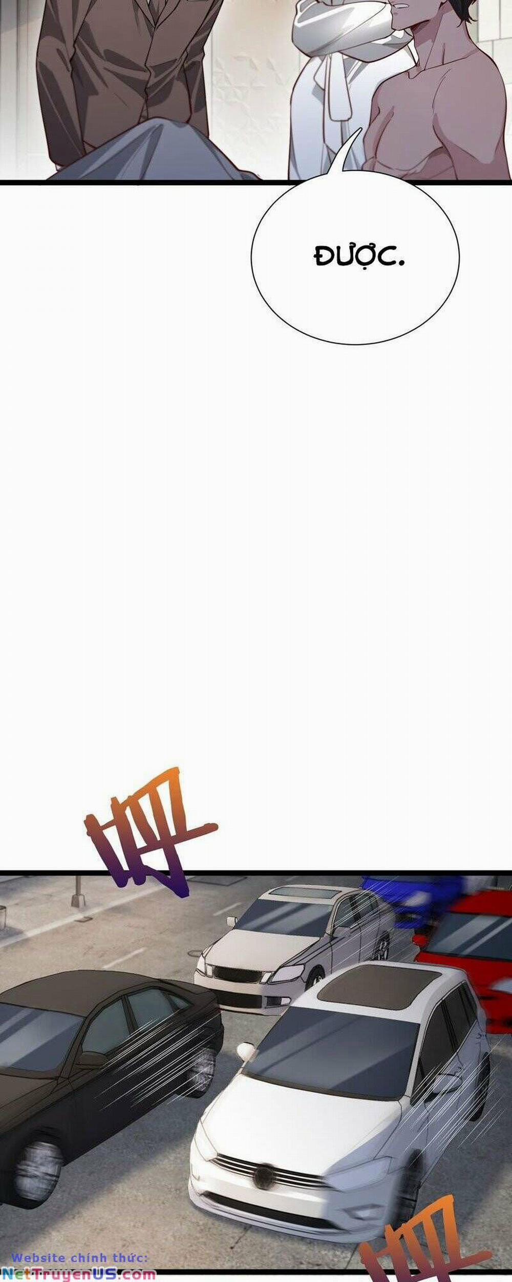 Ta Bị Kẹt Cùng Một Ngày 1000 Năm 60 trang 13