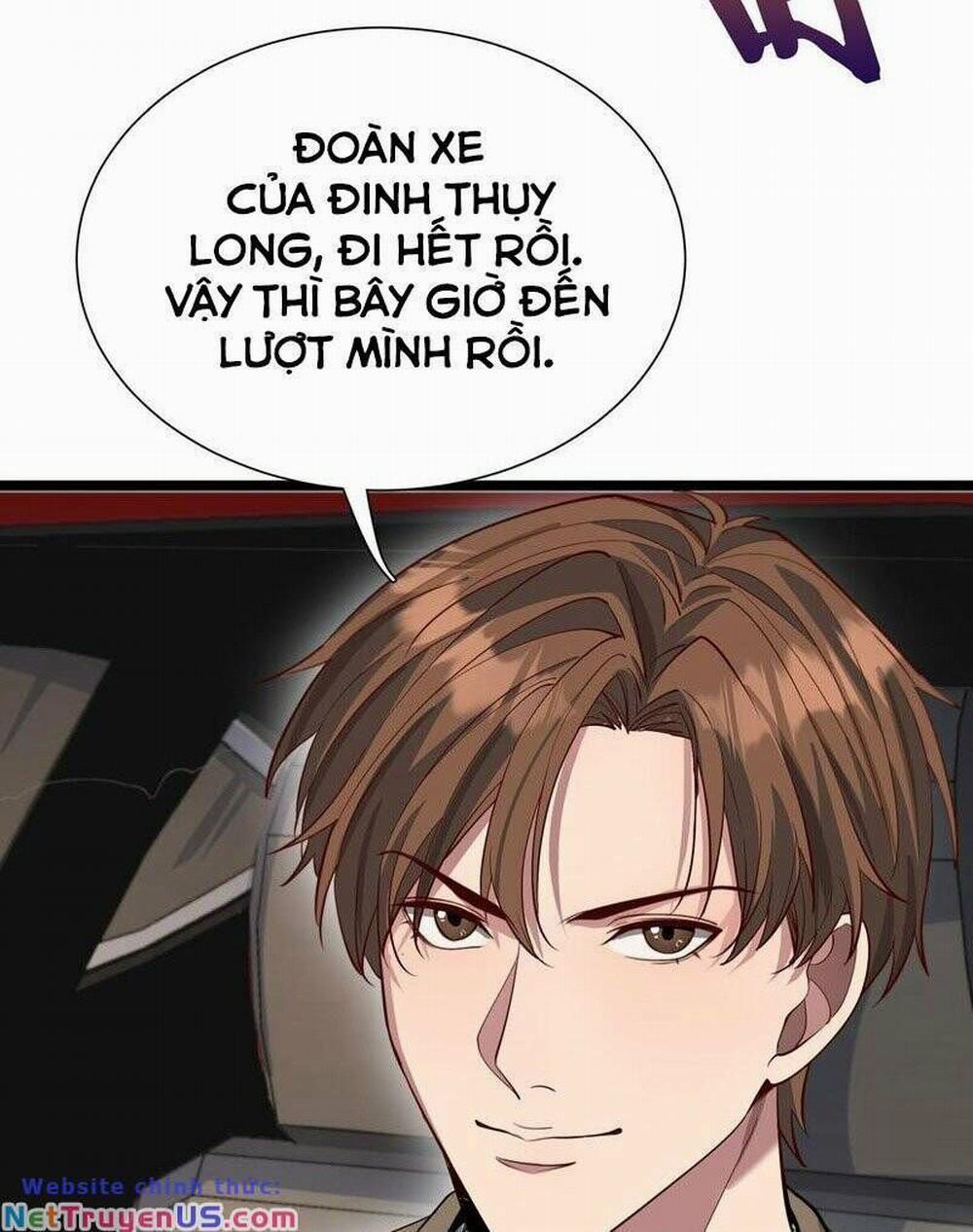 Ta Bị Kẹt Cùng Một Ngày 1000 Năm 60 trang 14