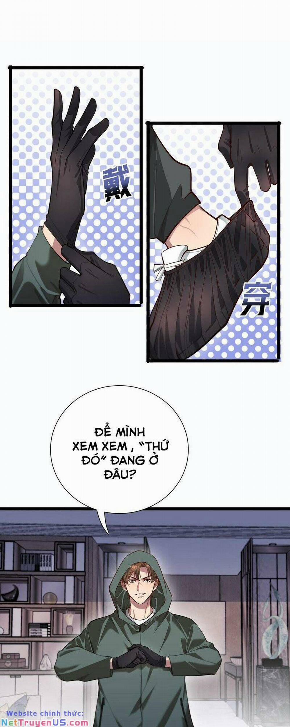 Ta Bị Kẹt Cùng Một Ngày 1000 Năm 60 trang 16