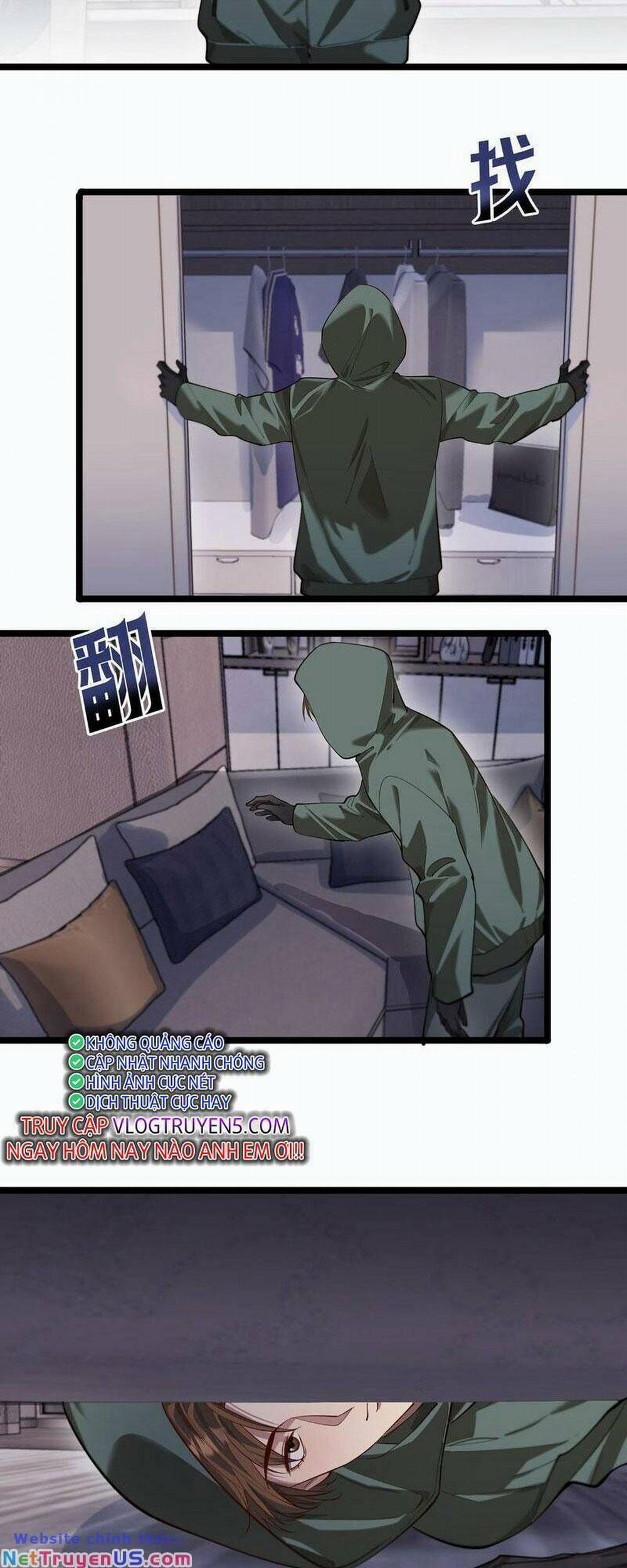 Ta Bị Kẹt Cùng Một Ngày 1000 Năm 60 trang 17