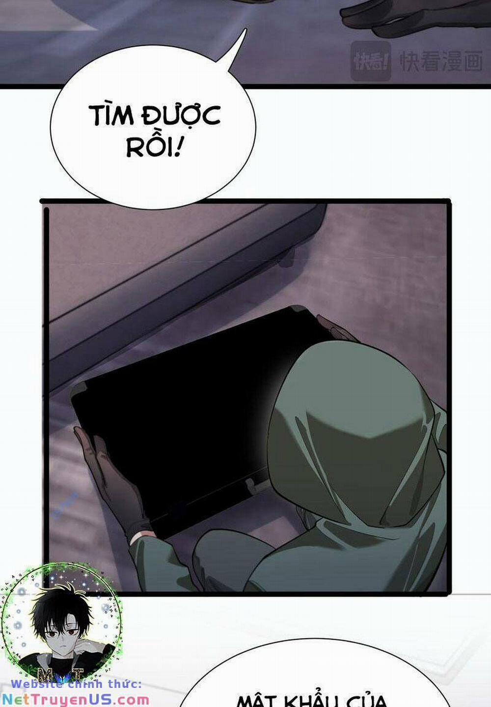 Ta Bị Kẹt Cùng Một Ngày 1000 Năm 60 trang 18