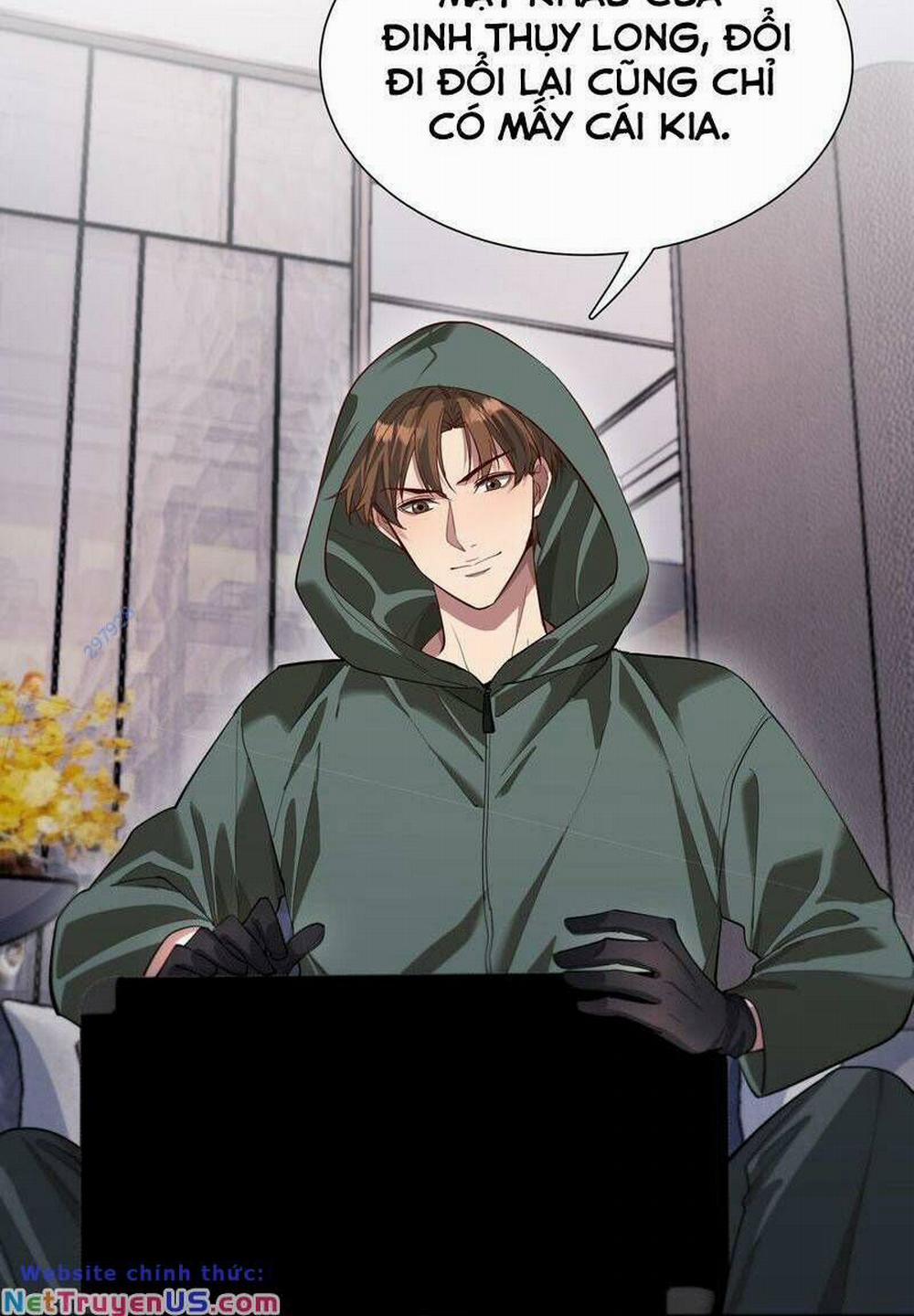 Ta Bị Kẹt Cùng Một Ngày 1000 Năm 60 trang 19