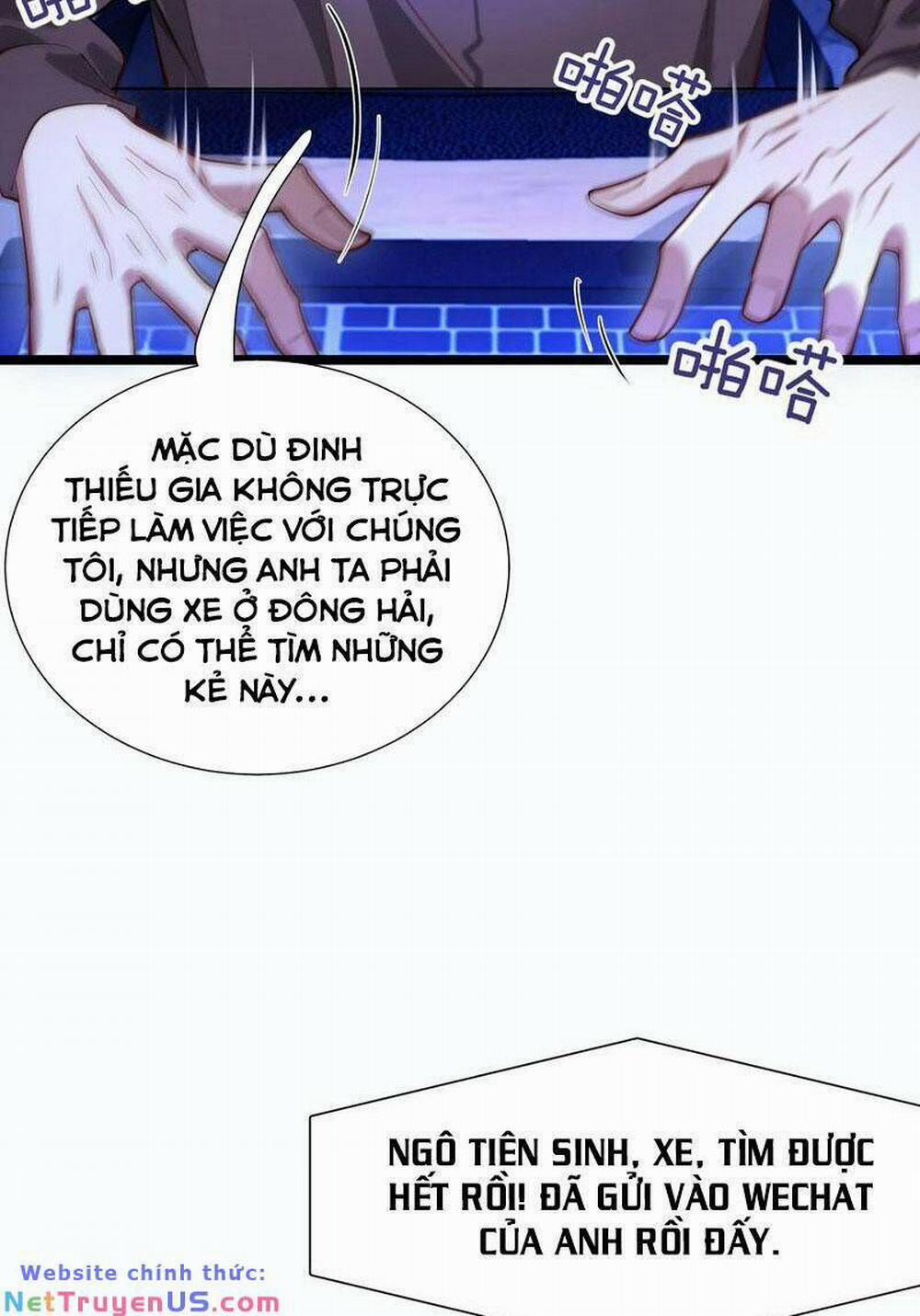 Ta Bị Kẹt Cùng Một Ngày 1000 Năm 60 trang 2