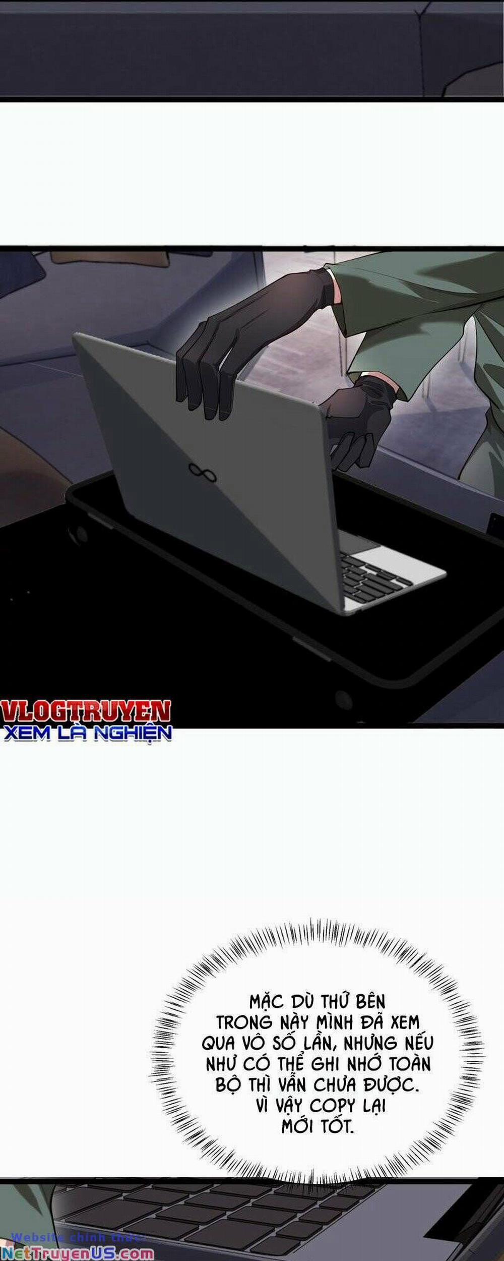 Ta Bị Kẹt Cùng Một Ngày 1000 Năm 60 trang 20