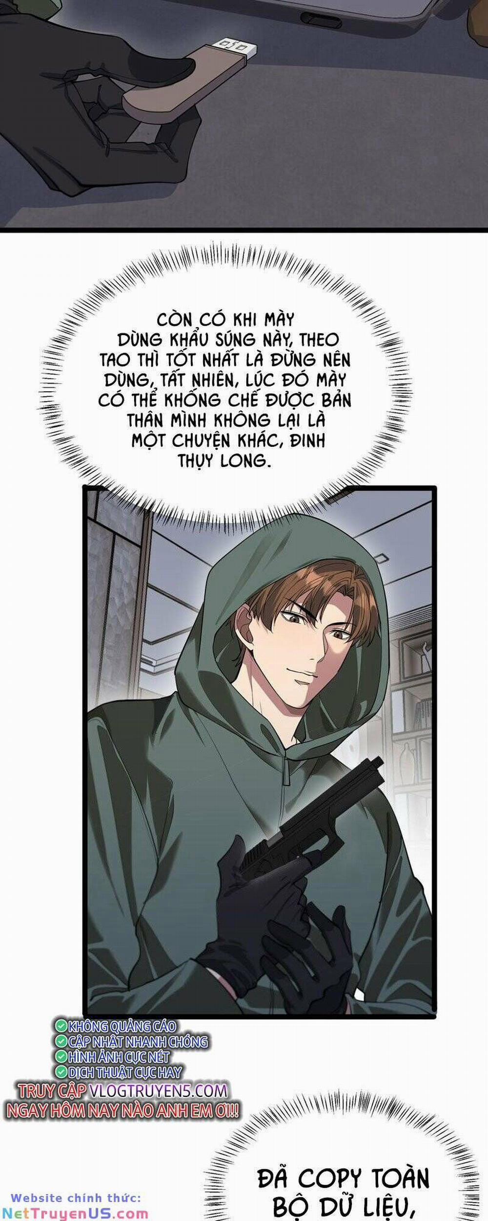 Ta Bị Kẹt Cùng Một Ngày 1000 Năm 60 trang 21