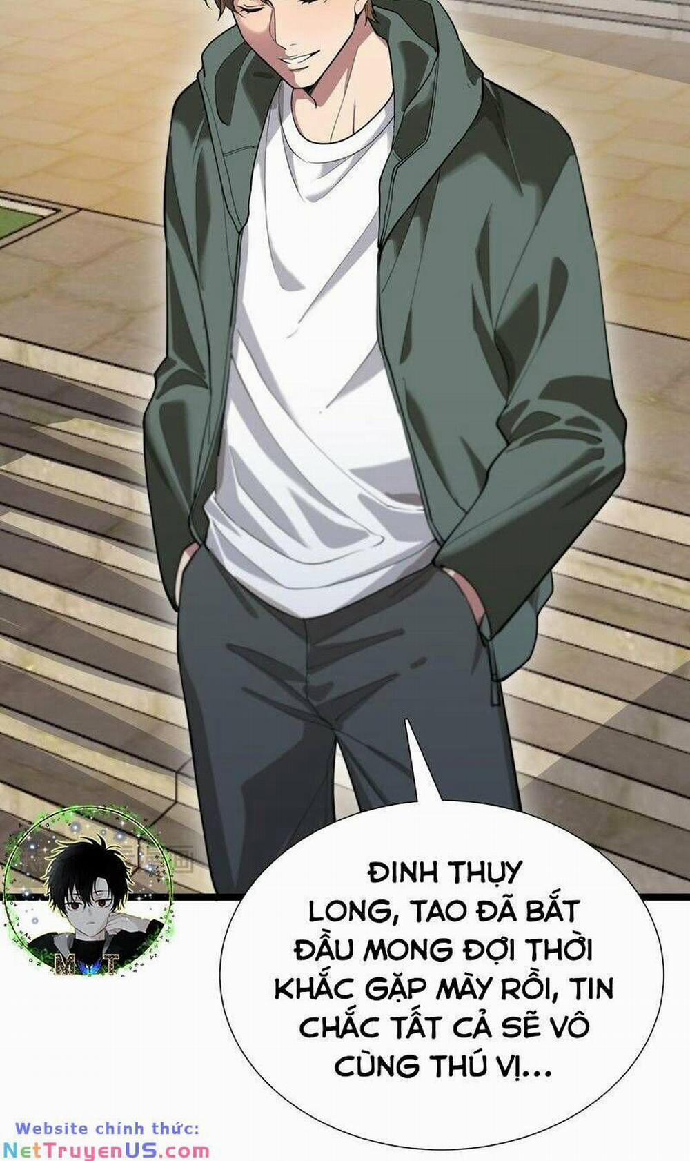 Ta Bị Kẹt Cùng Một Ngày 1000 Năm 60 trang 23