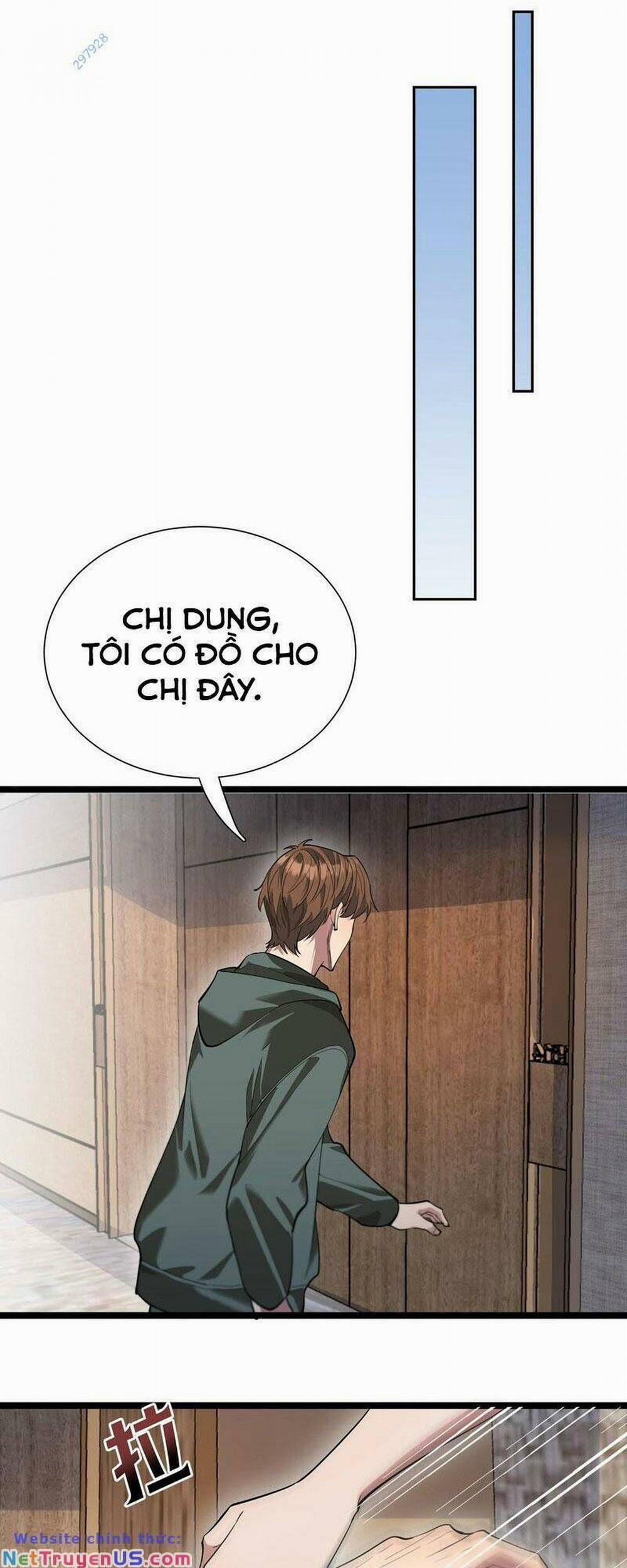 Ta Bị Kẹt Cùng Một Ngày 1000 Năm 60 trang 24