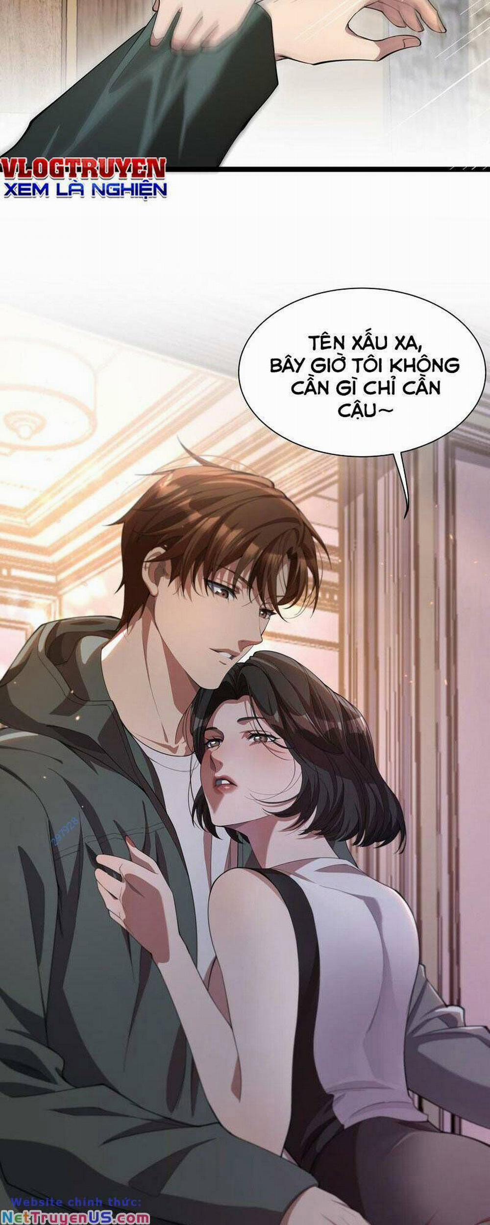 Ta Bị Kẹt Cùng Một Ngày 1000 Năm 60 trang 25