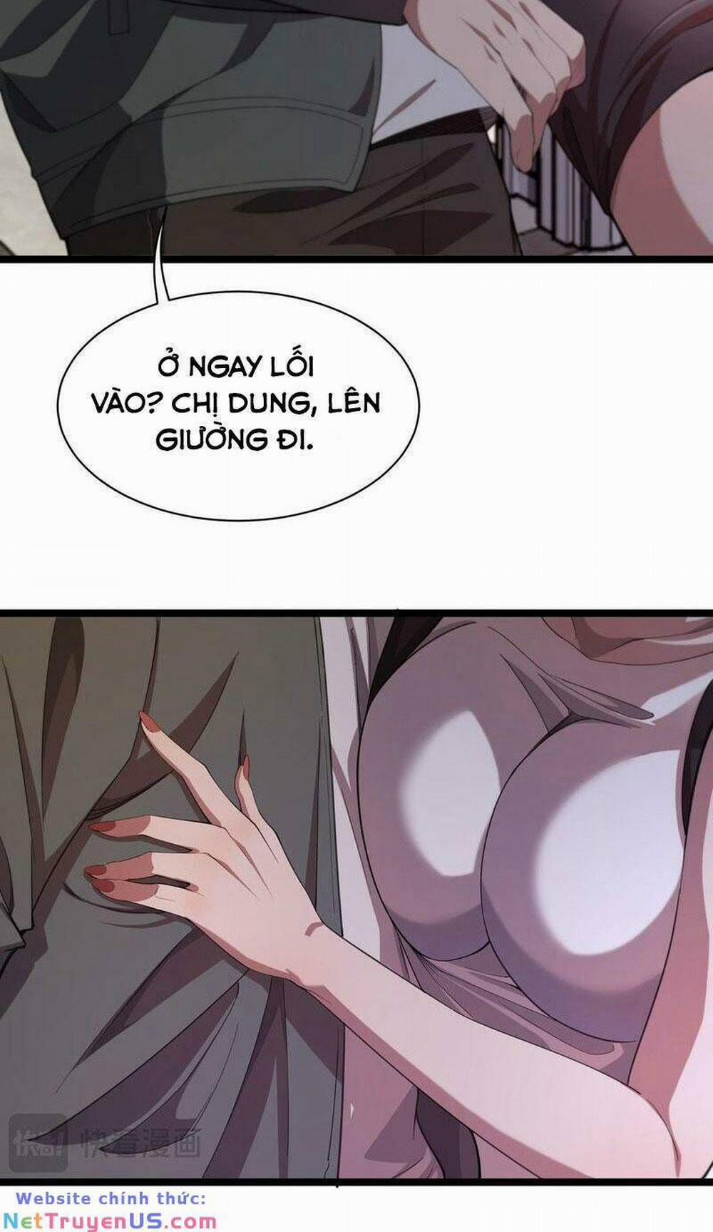 Ta Bị Kẹt Cùng Một Ngày 1000 Năm 60 trang 26