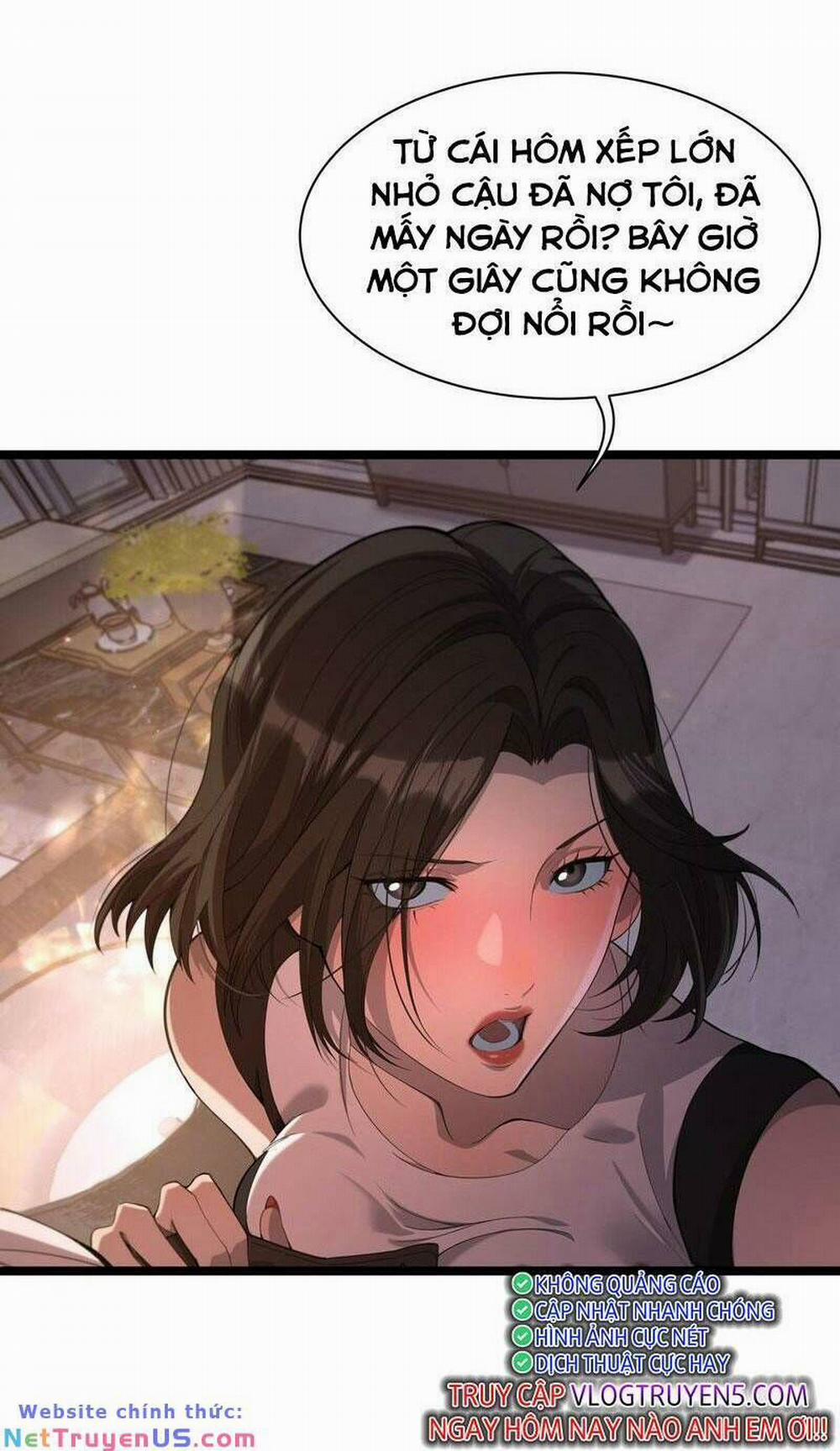 Ta Bị Kẹt Cùng Một Ngày 1000 Năm 60 trang 27