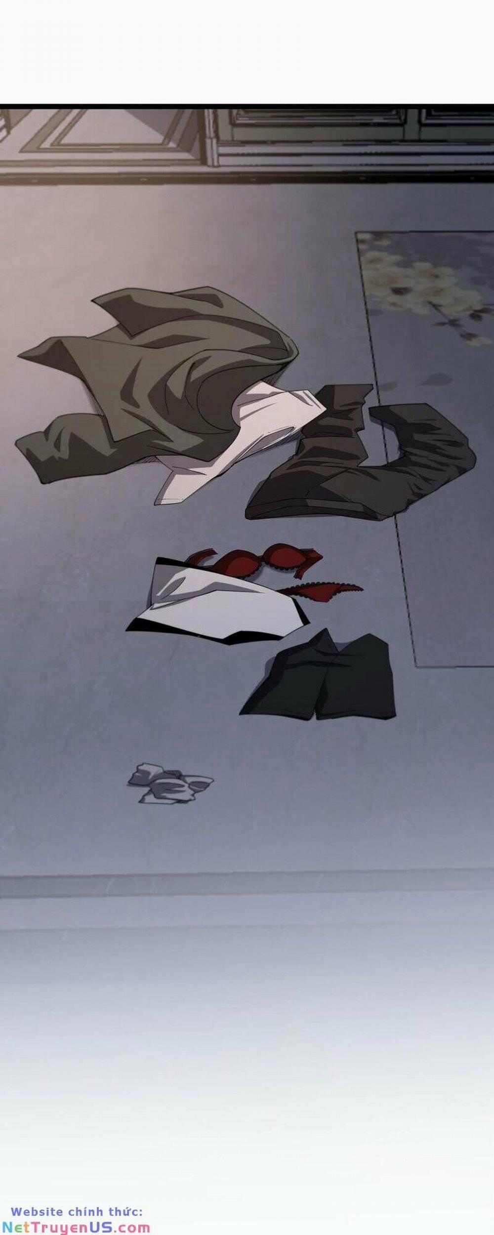 Ta Bị Kẹt Cùng Một Ngày 1000 Năm 60 trang 28