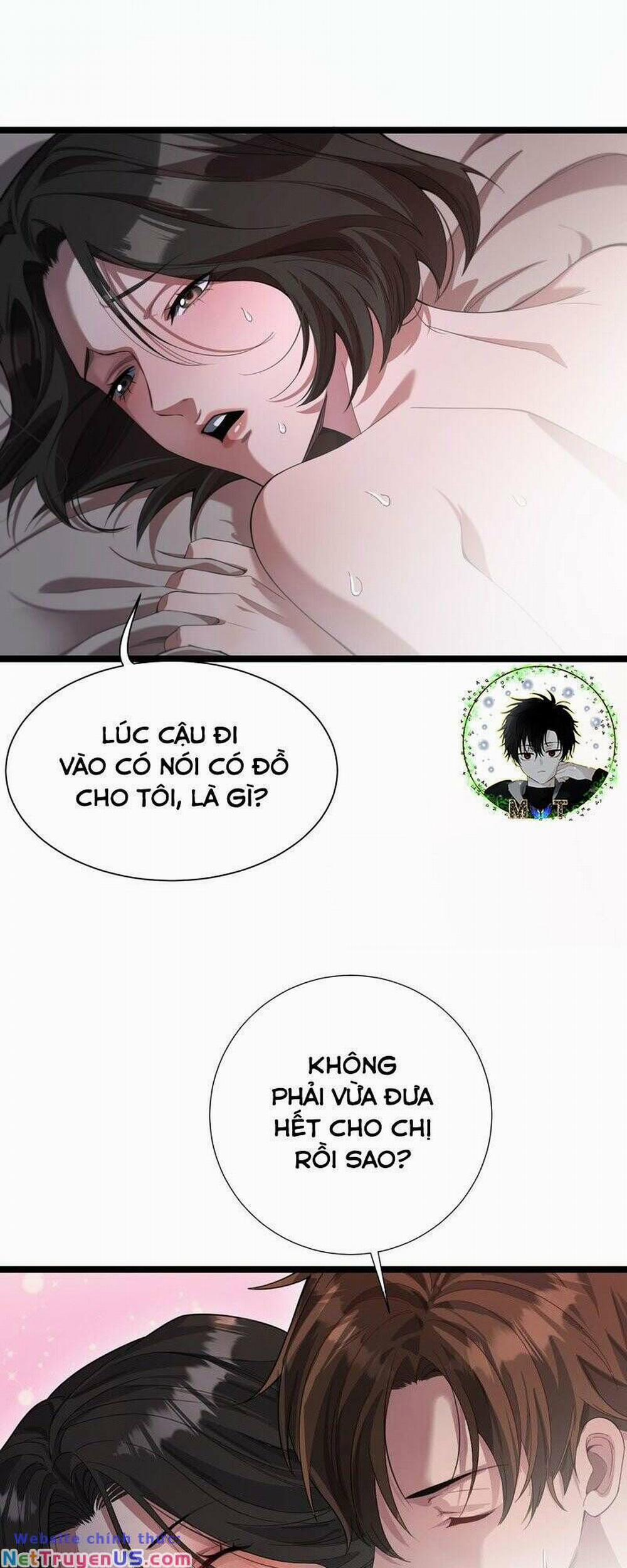 Ta Bị Kẹt Cùng Một Ngày 1000 Năm 60 trang 29