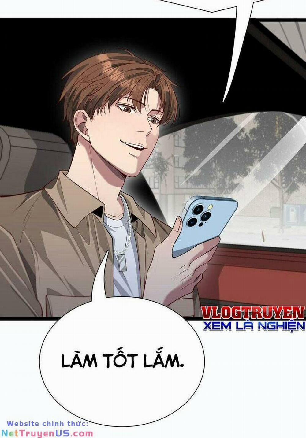 Ta Bị Kẹt Cùng Một Ngày 1000 Năm 60 trang 3