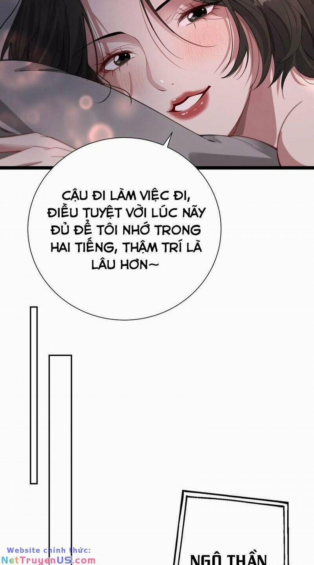 Ta Bị Kẹt Cùng Một Ngày 1000 Năm 60 trang 32